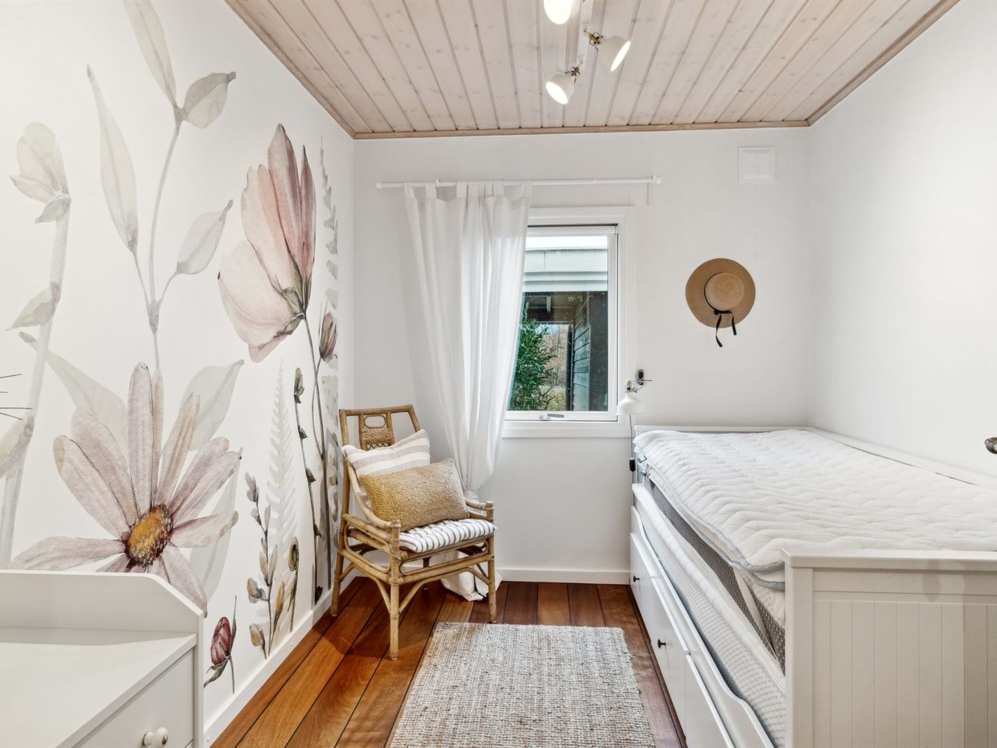 "Eero" - 175m to the fjord-Binnen