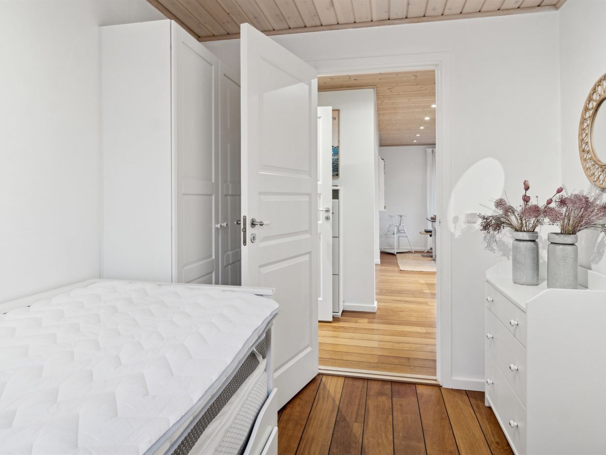 "Eero" - 175m to the fjord-Binnen