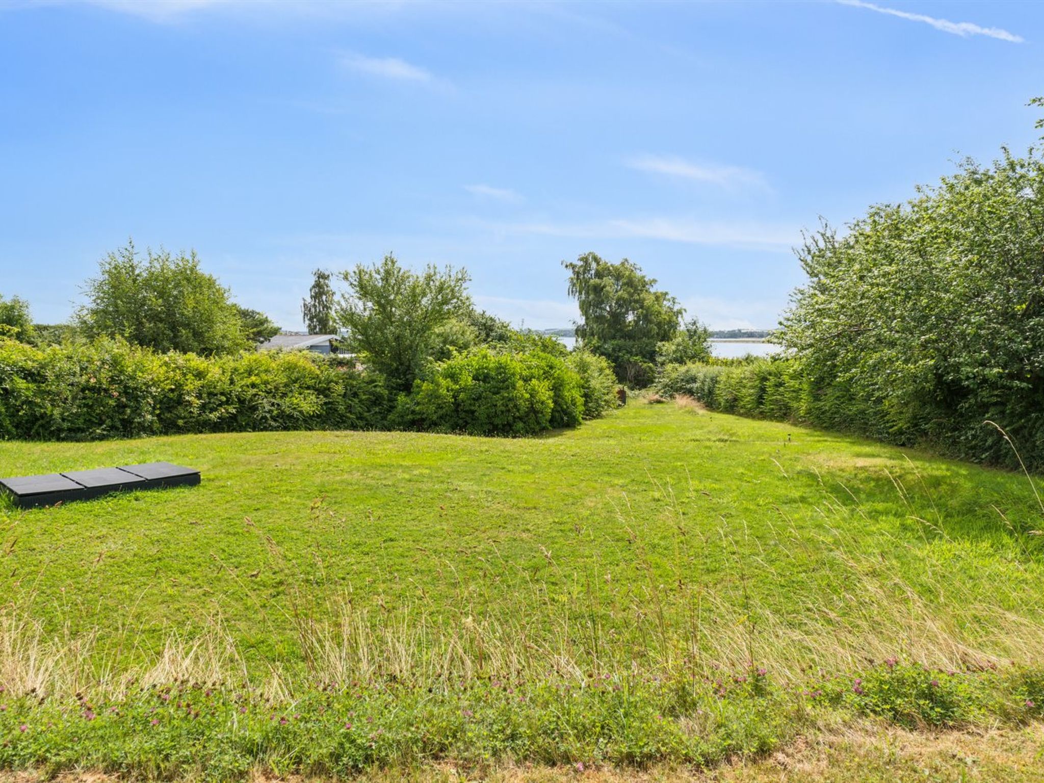 "Eero" - 175m to the fjord-Buiten