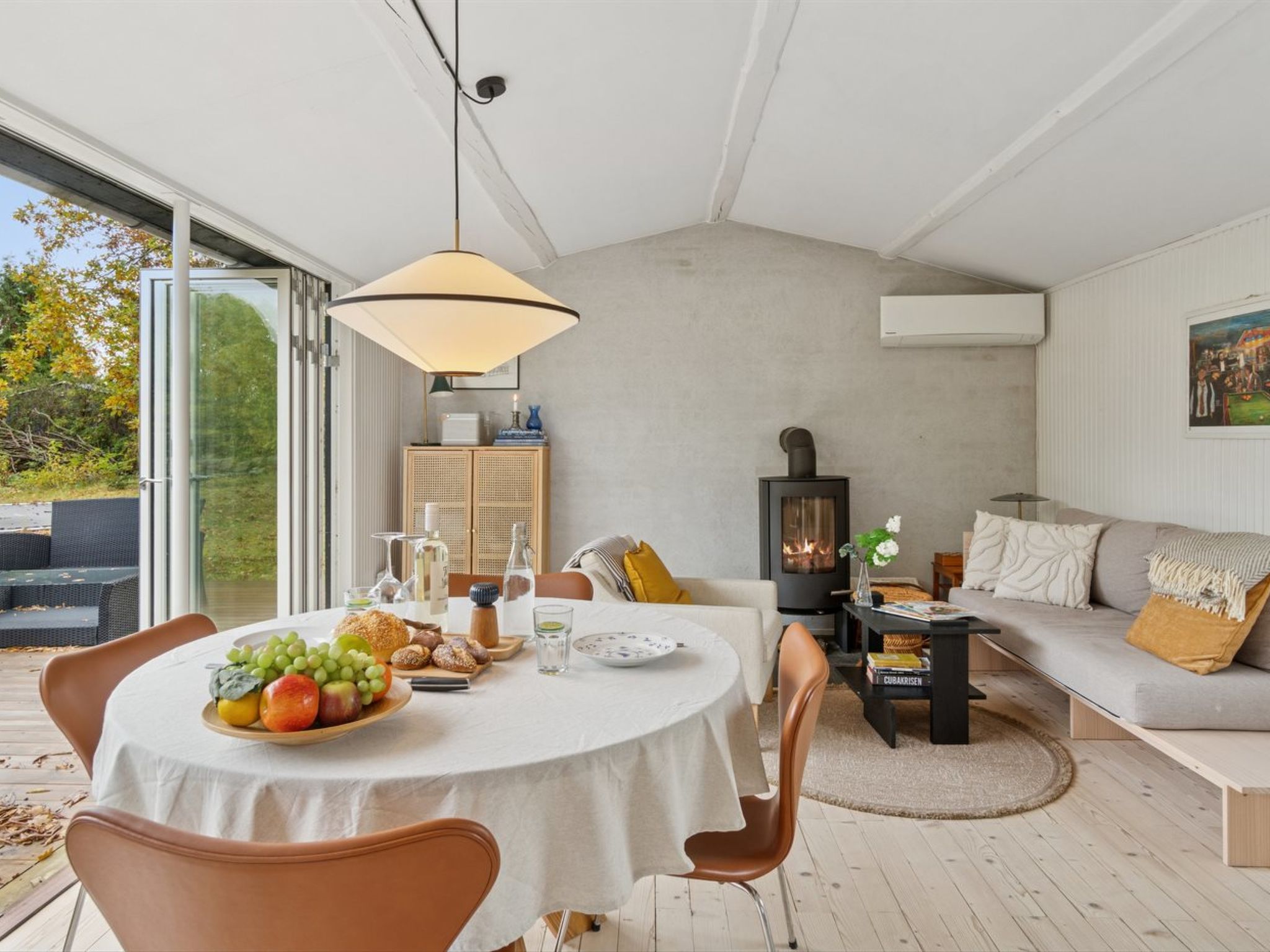 "Gun" - 300m to the fjord Translation missing: villas_en.helpers.properties.accommodation_type.holiday_resort in Grevinge