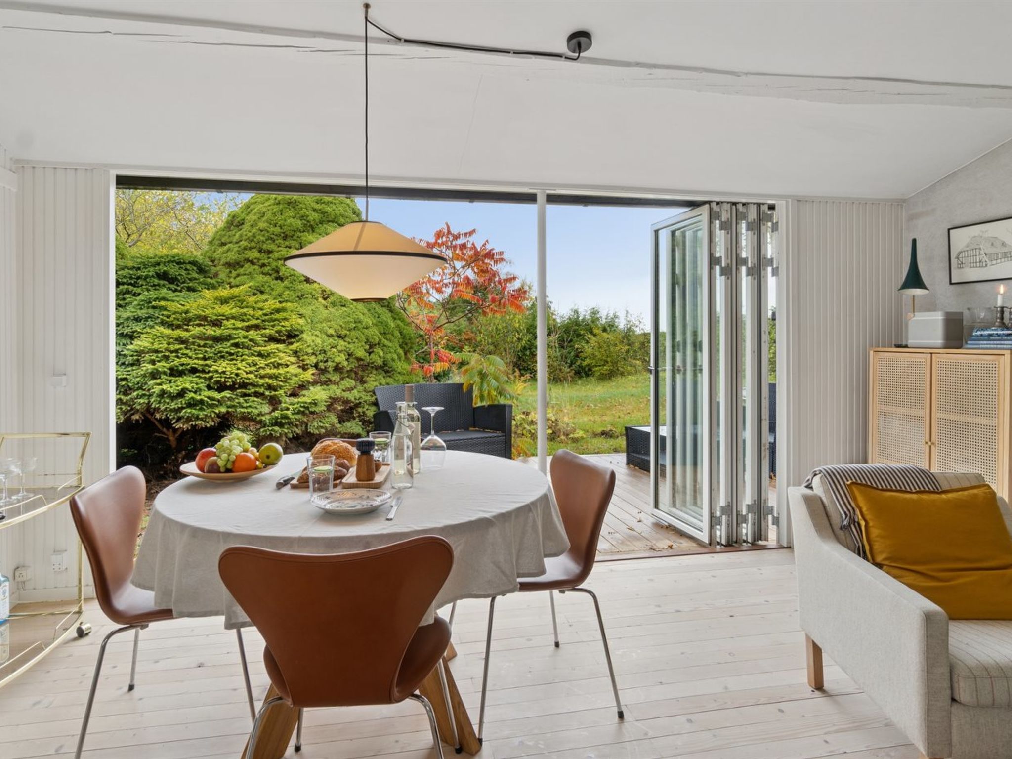 Photo of "Gun" - 300m to the fjord