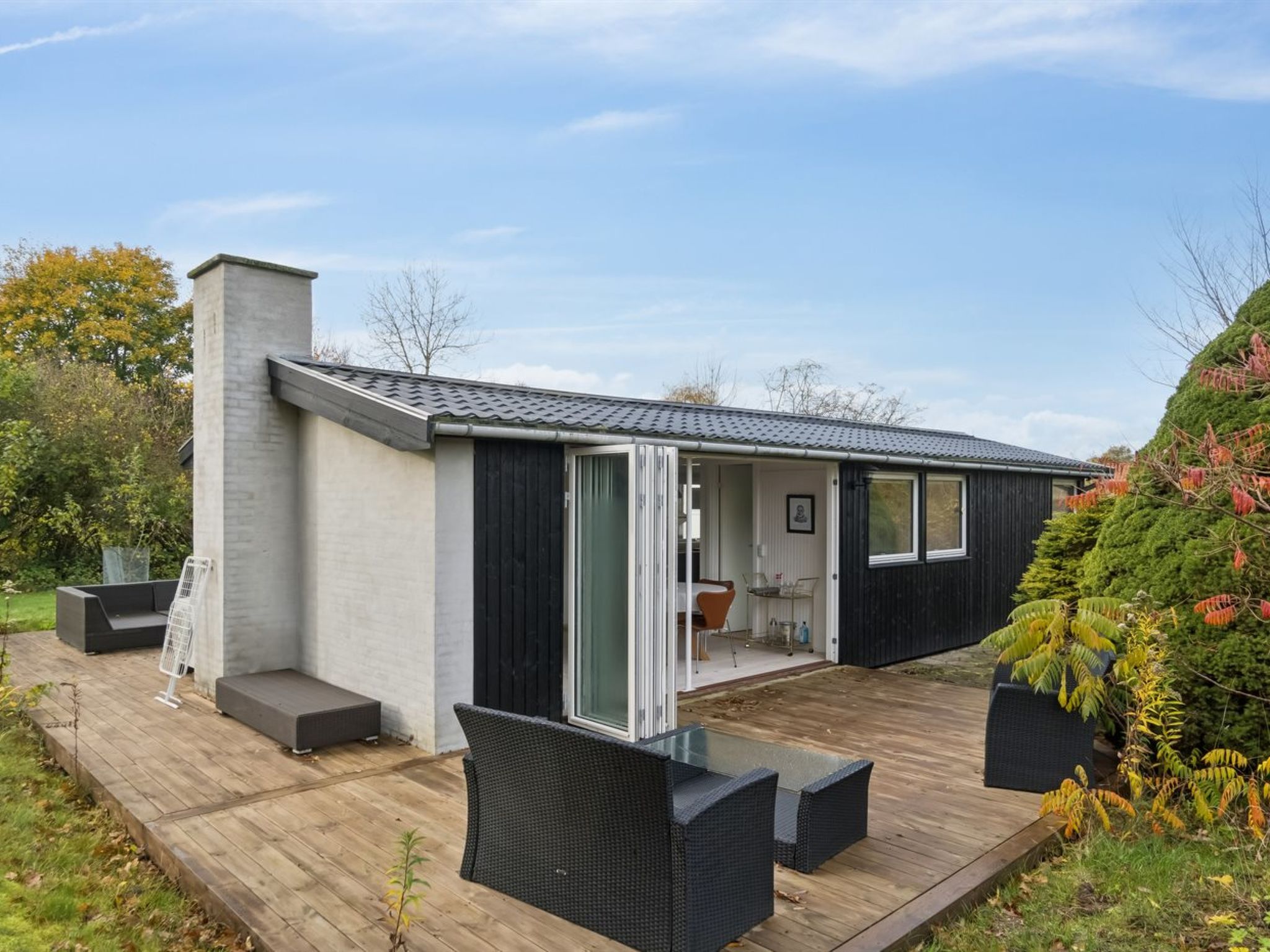 Photo of "Gun" - 300m to the fjord