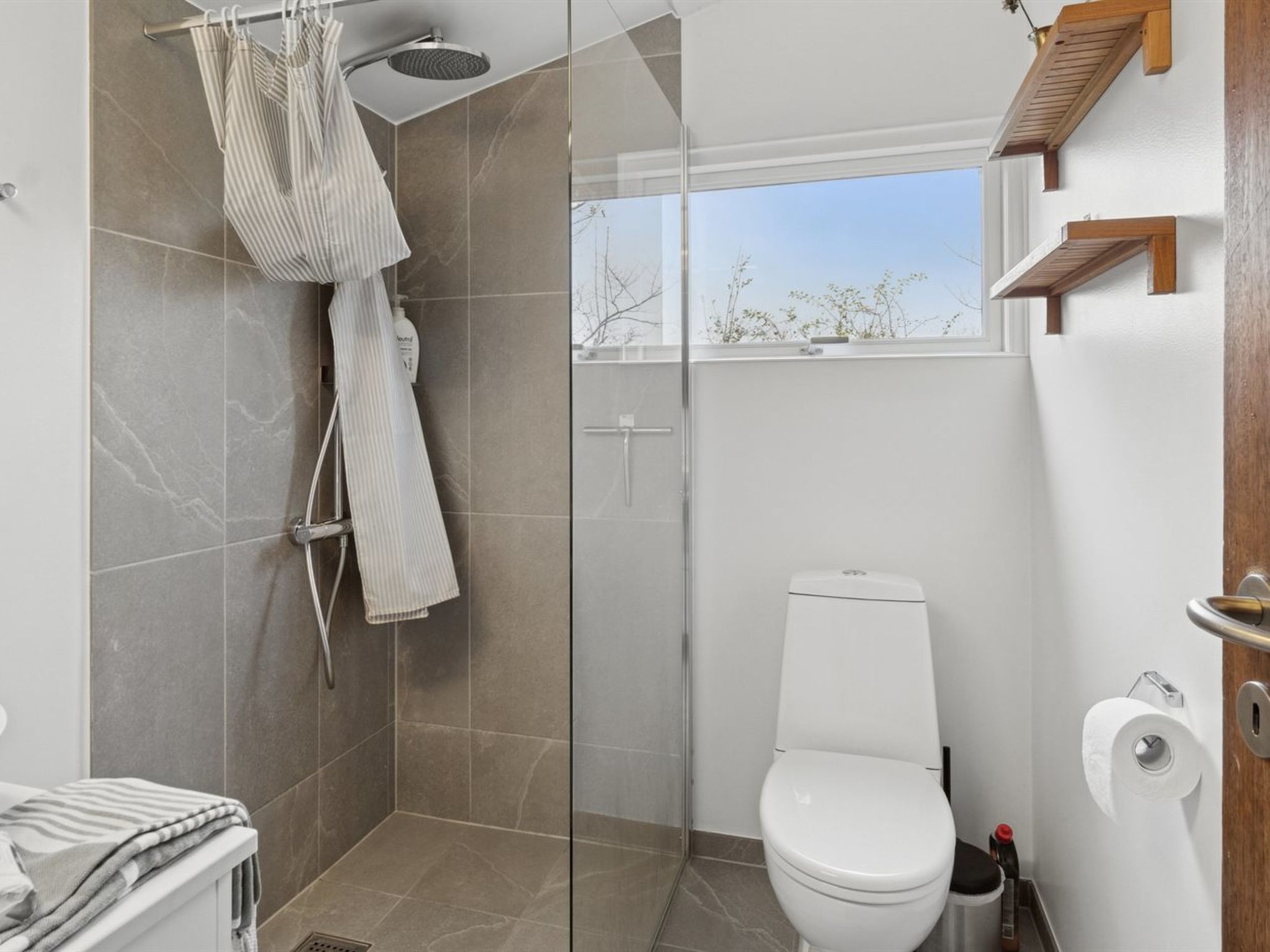 Photo of "Gun" - 300m to the fjord