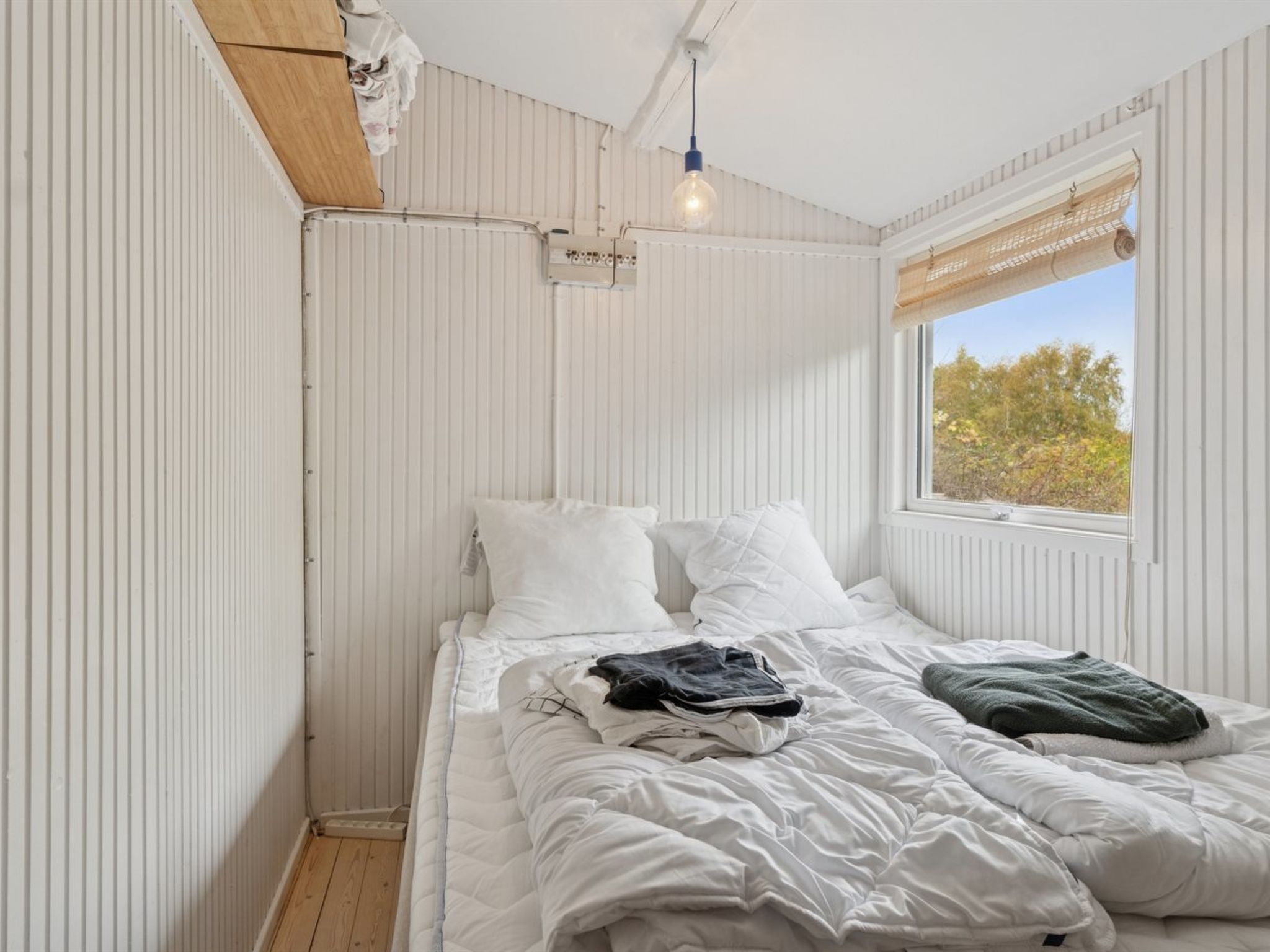 Photo of "Gun" - 300m to the fjord