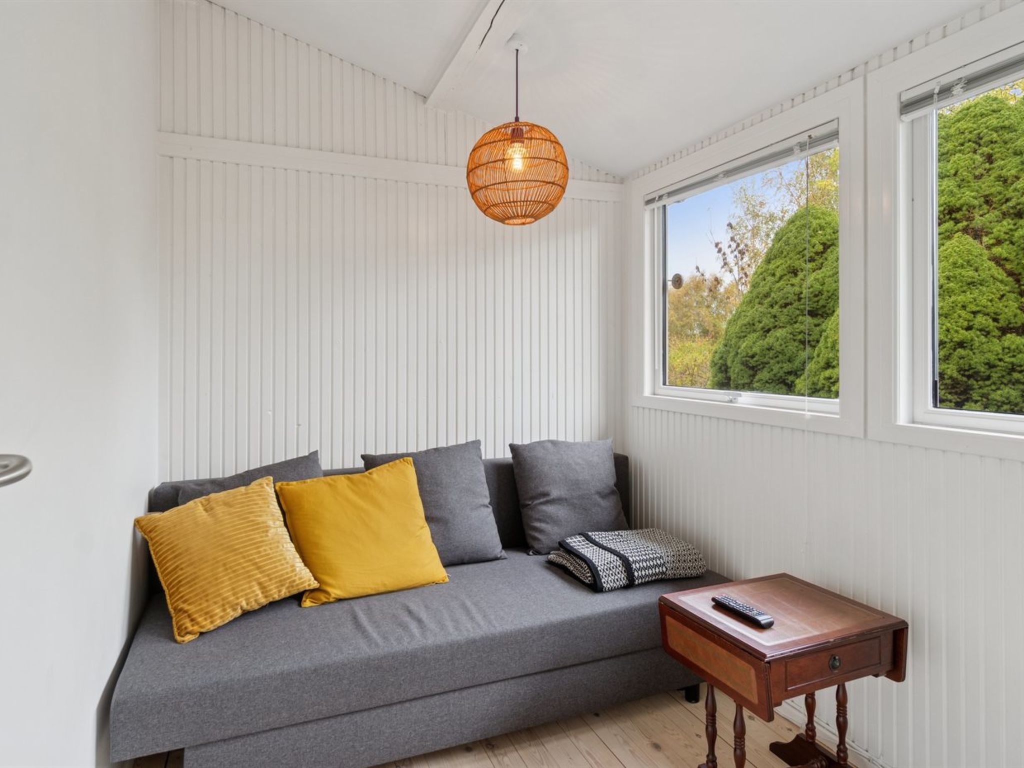 Photo of "Gun" - 300m to the fjord