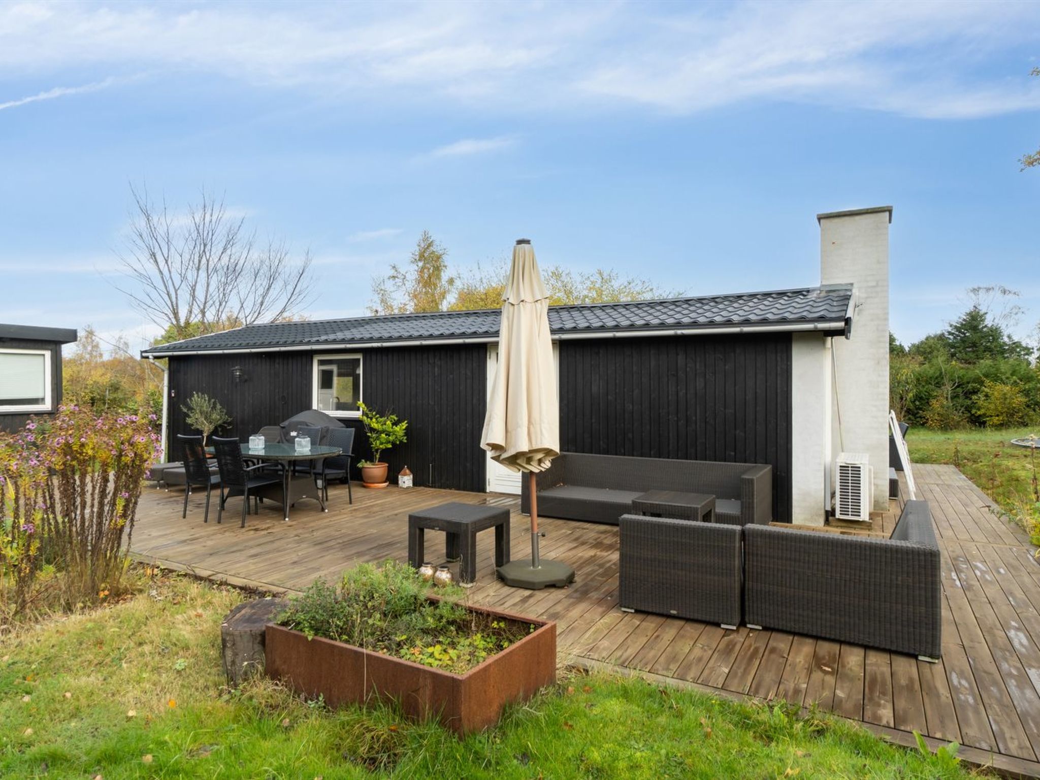 Photo of "Gun" - 300m to the fjord