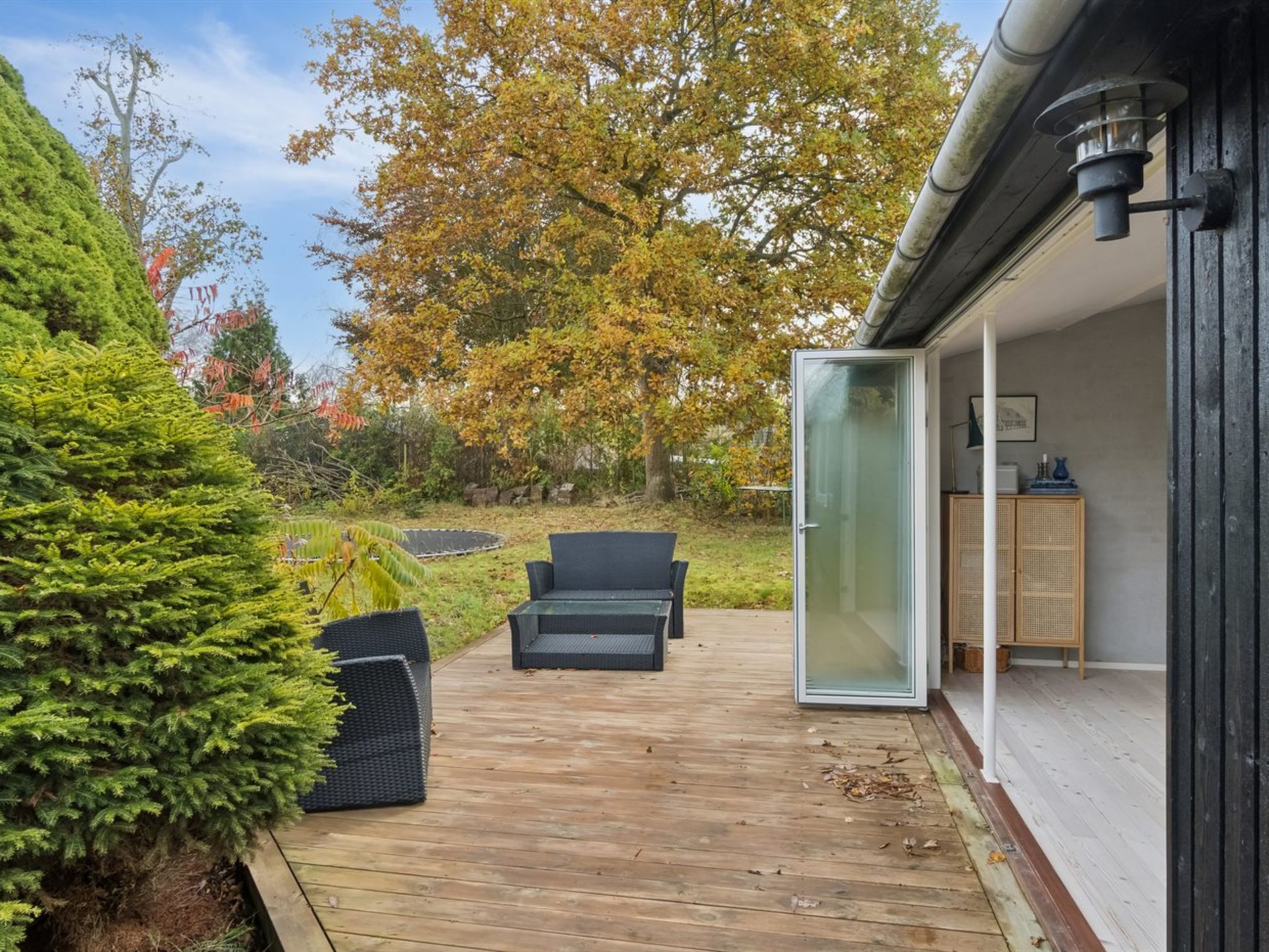 Photo of "Gun" - 300m to the fjord