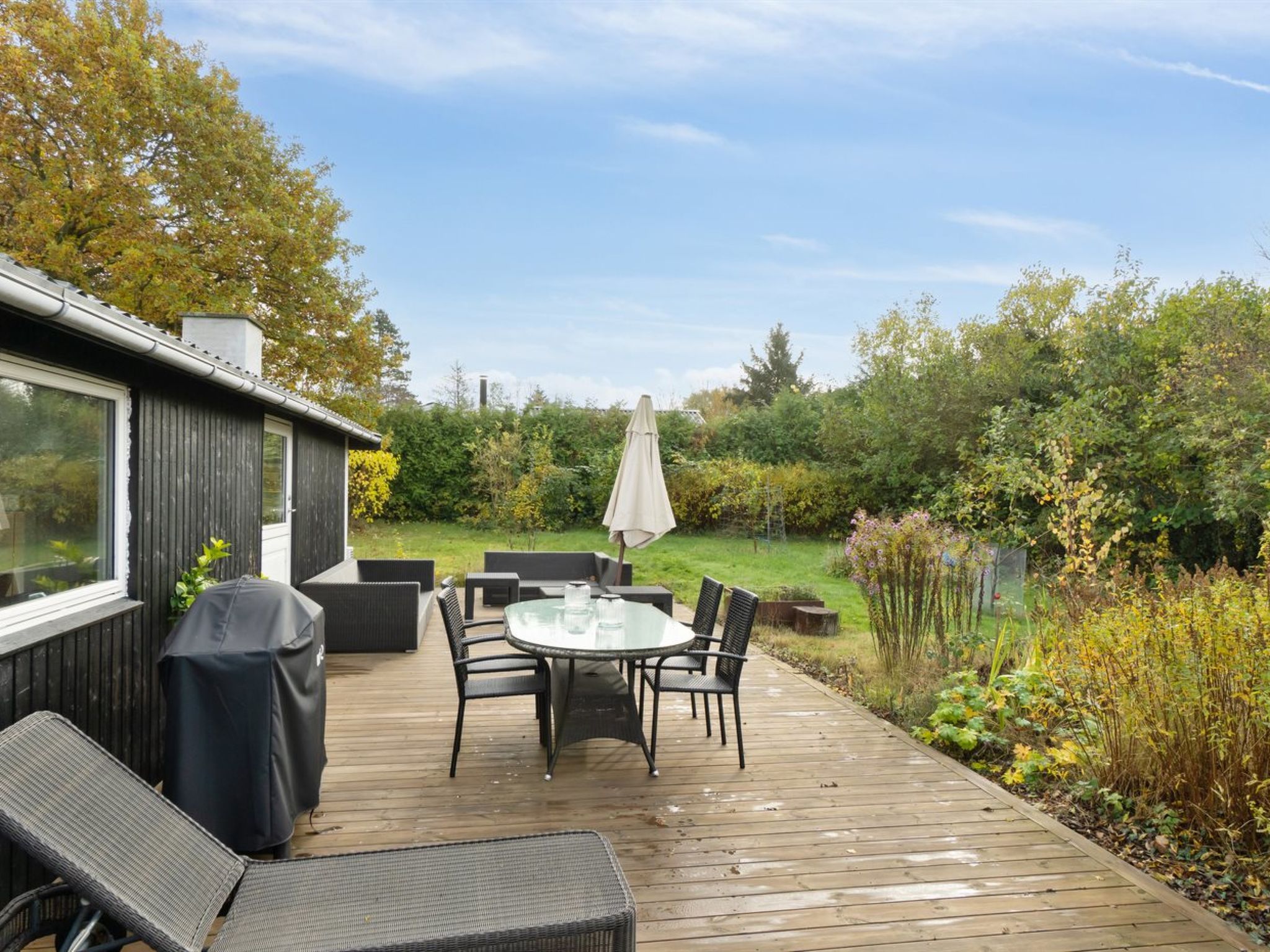 Photo of "Gun" - 300m to the fjord