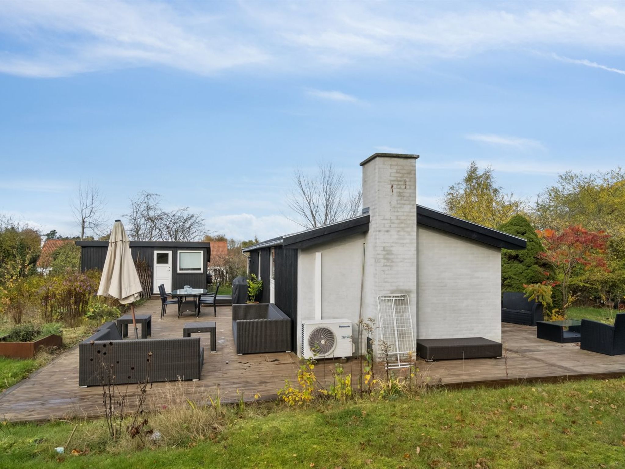 Photo of "Gun" - 300m to the fjord