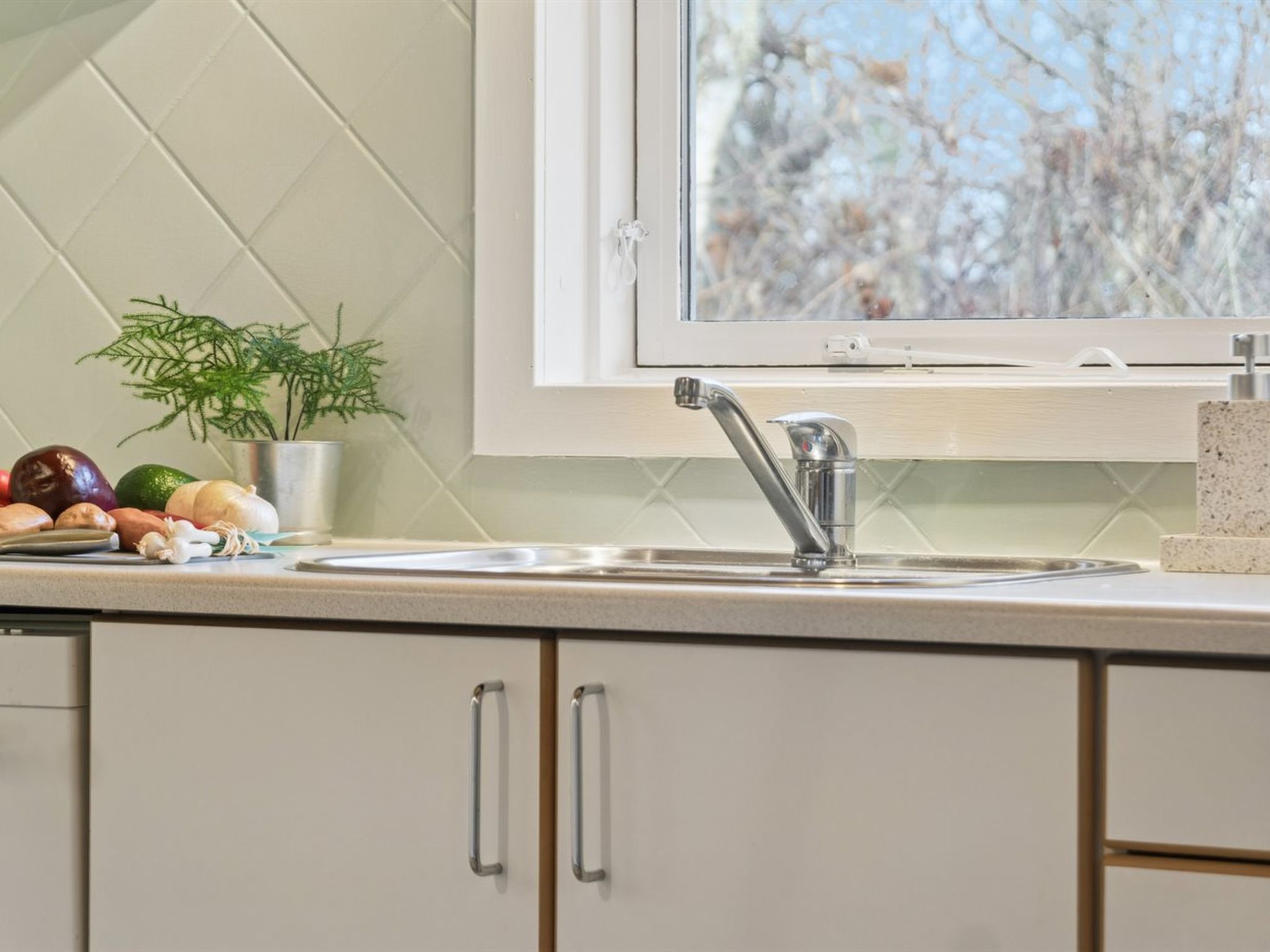 Photo of "Ansberga" - 3.2km to the fjord