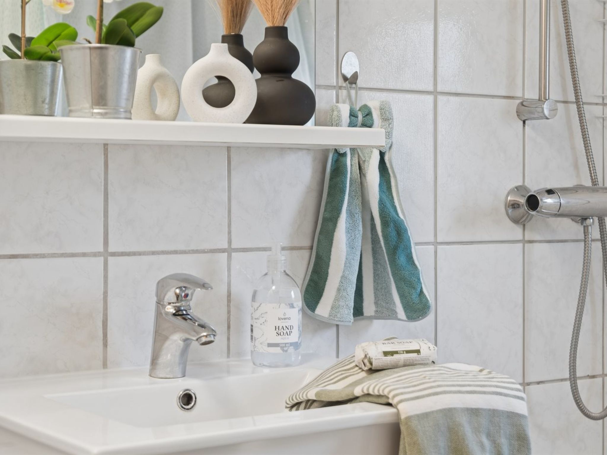 Photo of "Ansberga" - 3.2km to the fjord