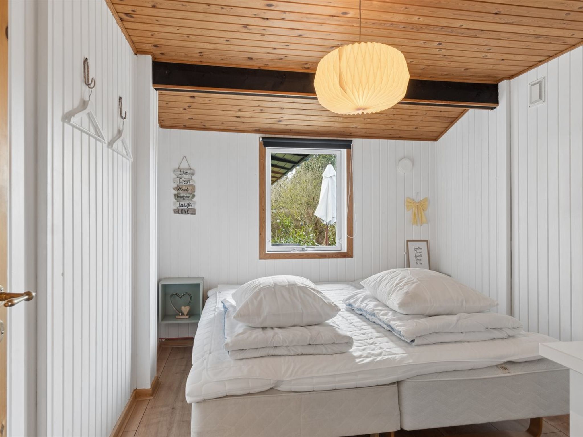 Photo of "Ansberga" - 3.2km to the fjord