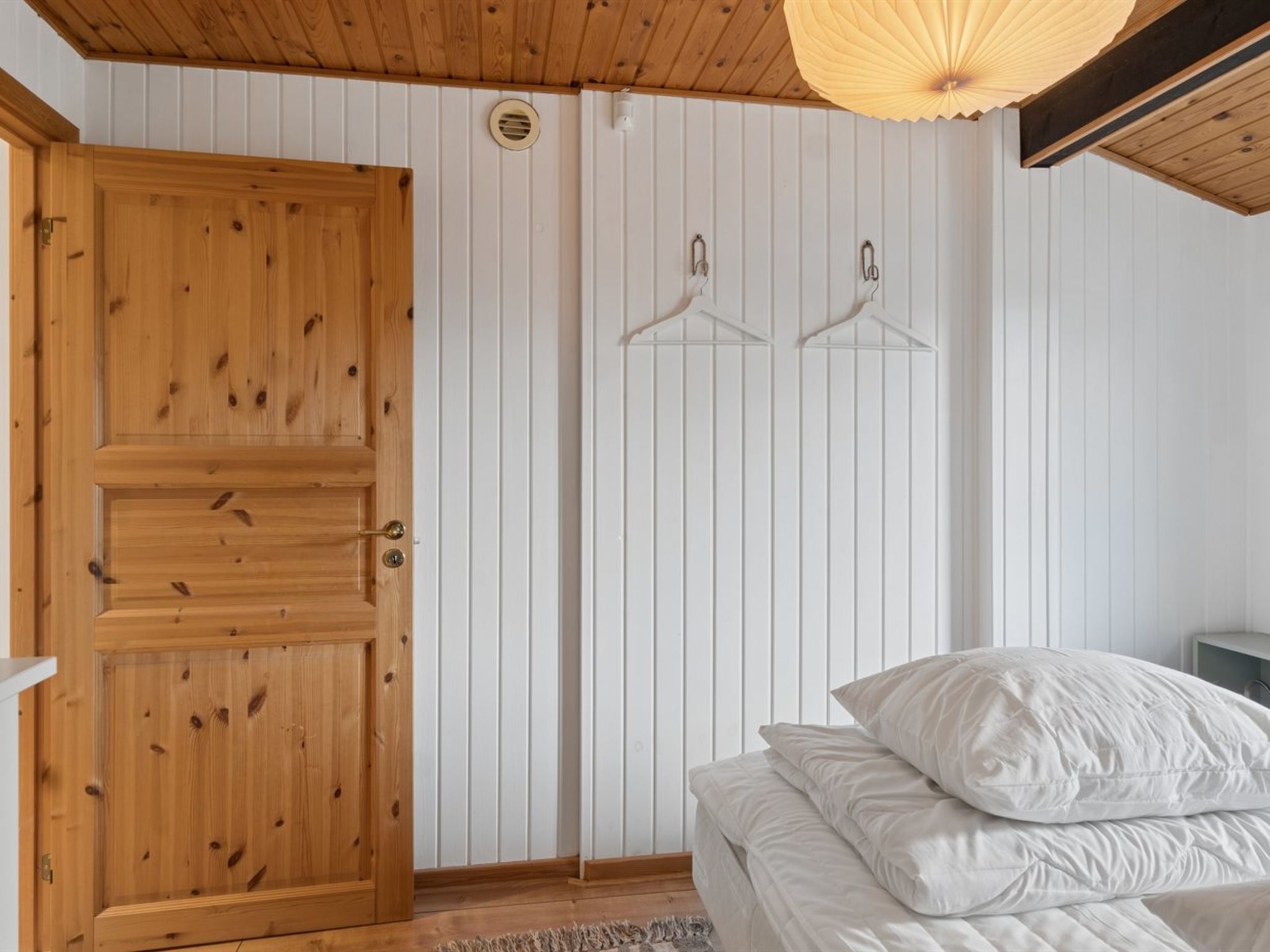 Photo of "Ansberga" - 3.2km to the fjord