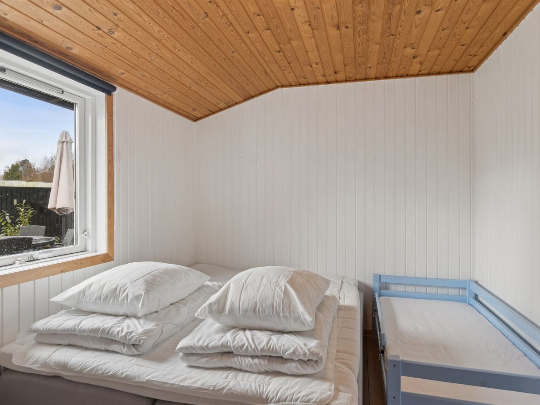 Photo of "Ansberga" - 3.2km to the fjord