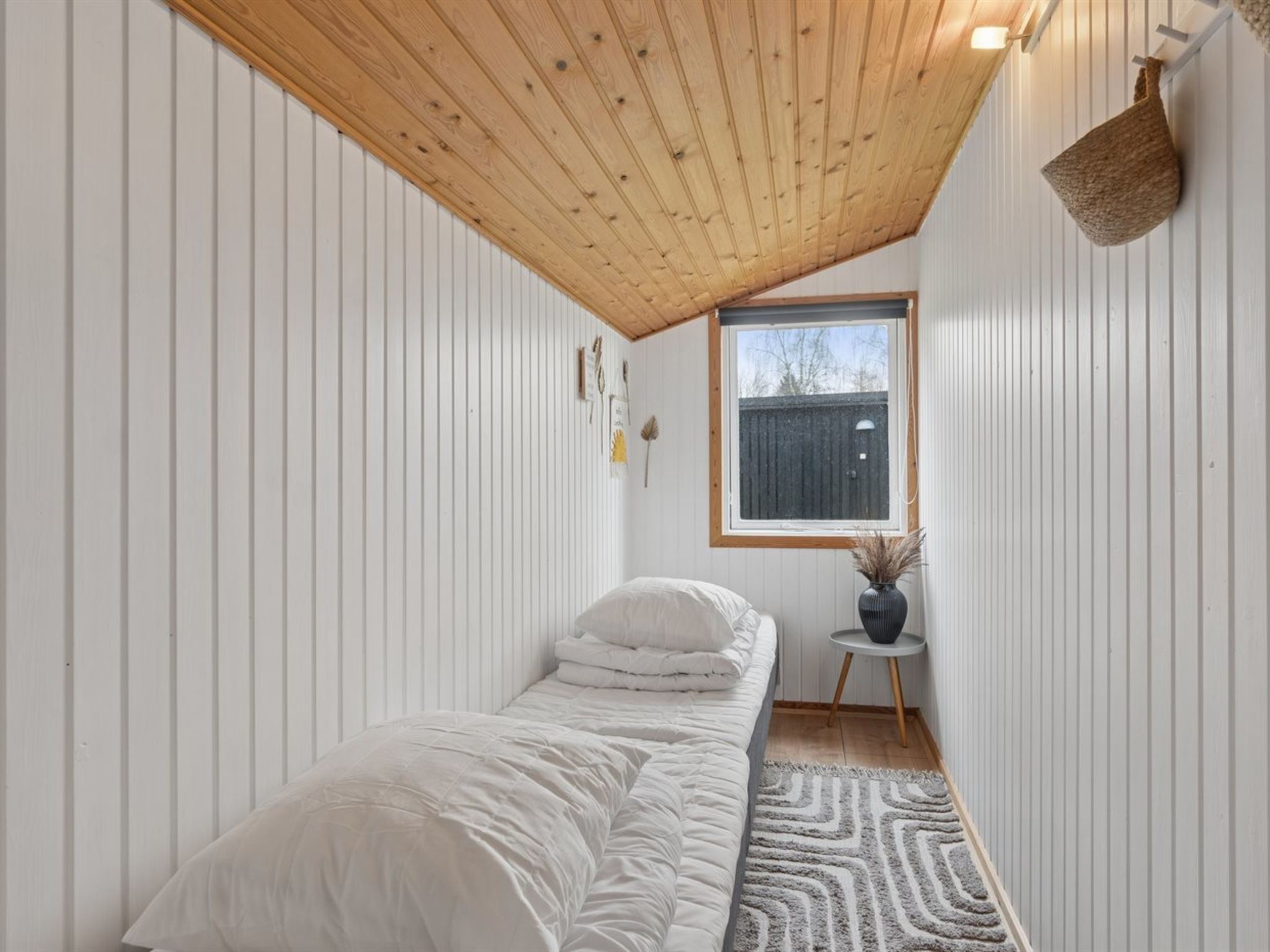 Photo of "Ansberga" - 3.2km to the fjord