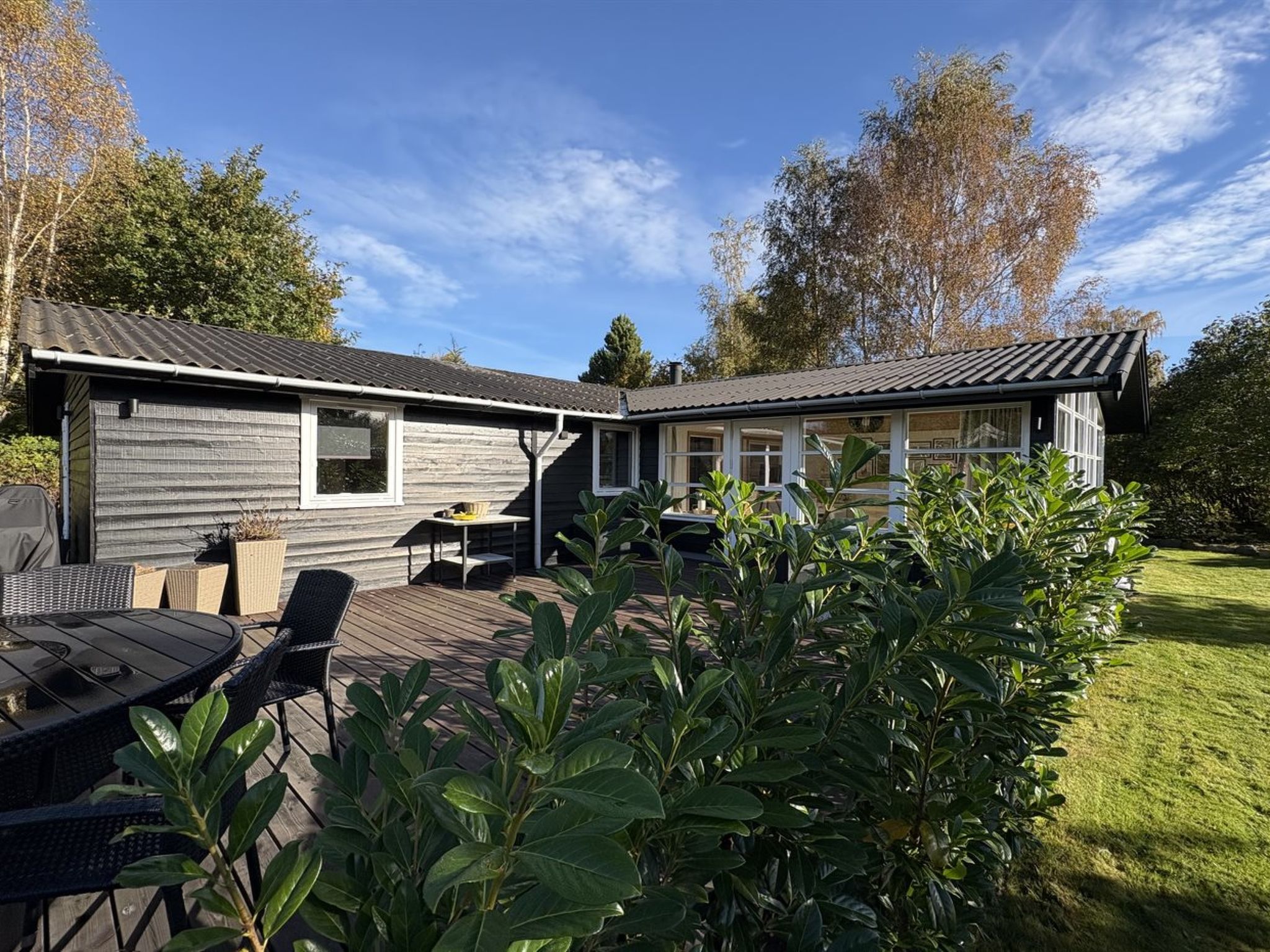 Photo of "Ansberga" - 3.2km to the fjord