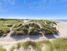 Merina: Ruime vakantiewoning op 700 meter van de Zeeuwse kust in Højby - thumbnail 5