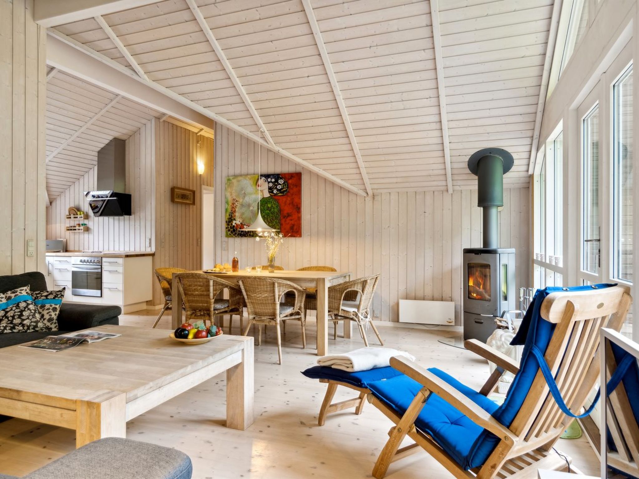 "Merina" - 700m from the sea