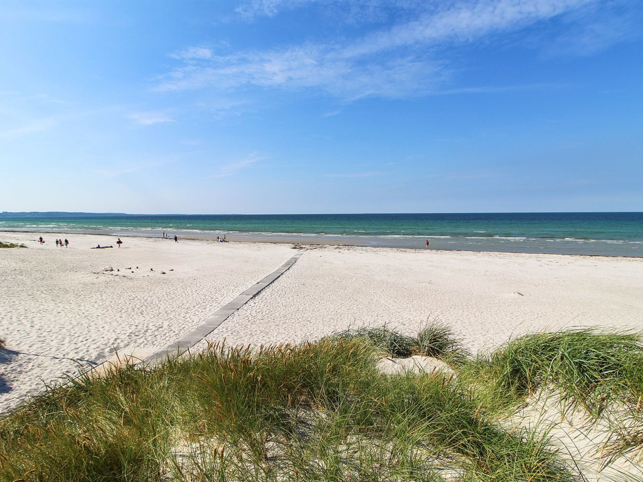 "Merina" - 700m from the sea - Buiten