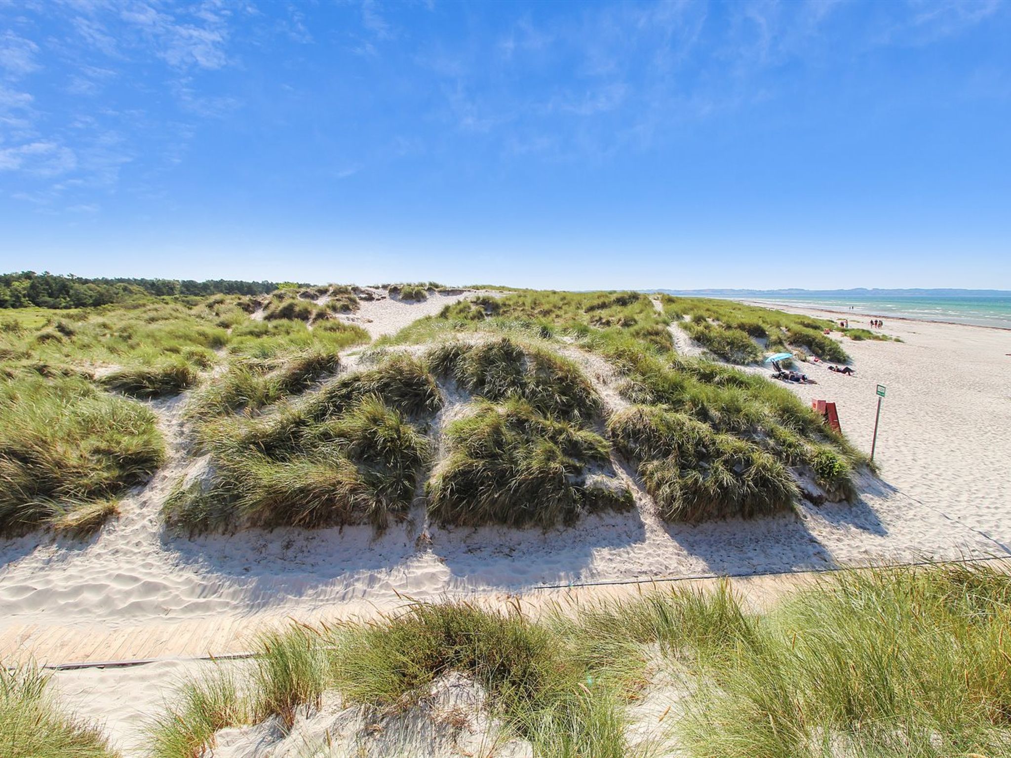 "Merina" - 700m from the sea - Buiten
