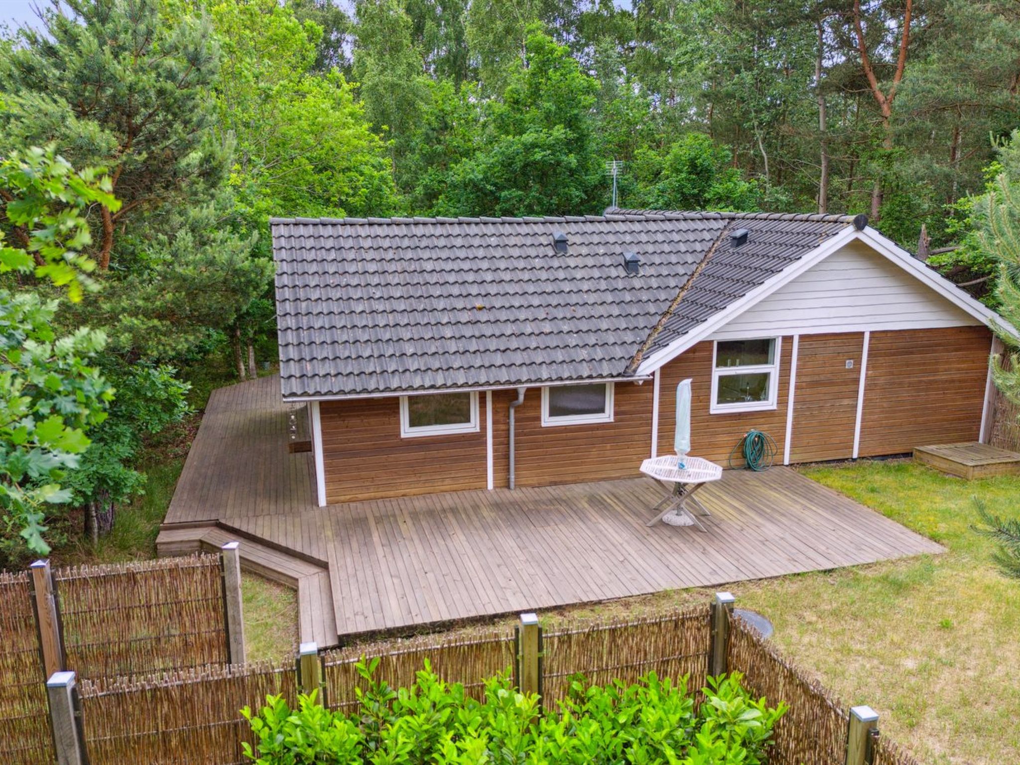 "Merina" - 700m from the sea - Buiten