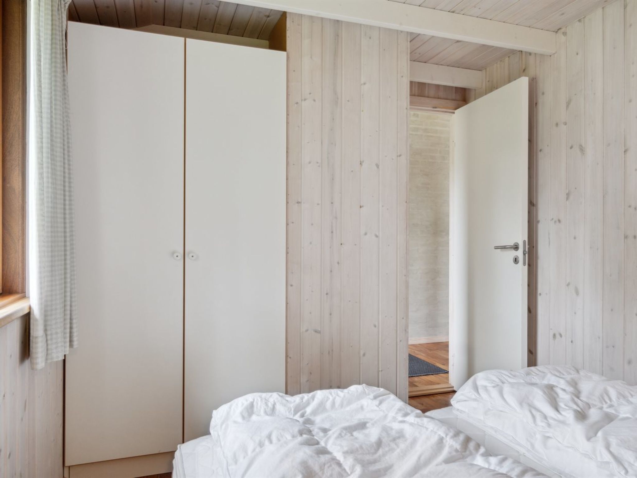 "Wilgrib" - 400m from the sea - Drinnen