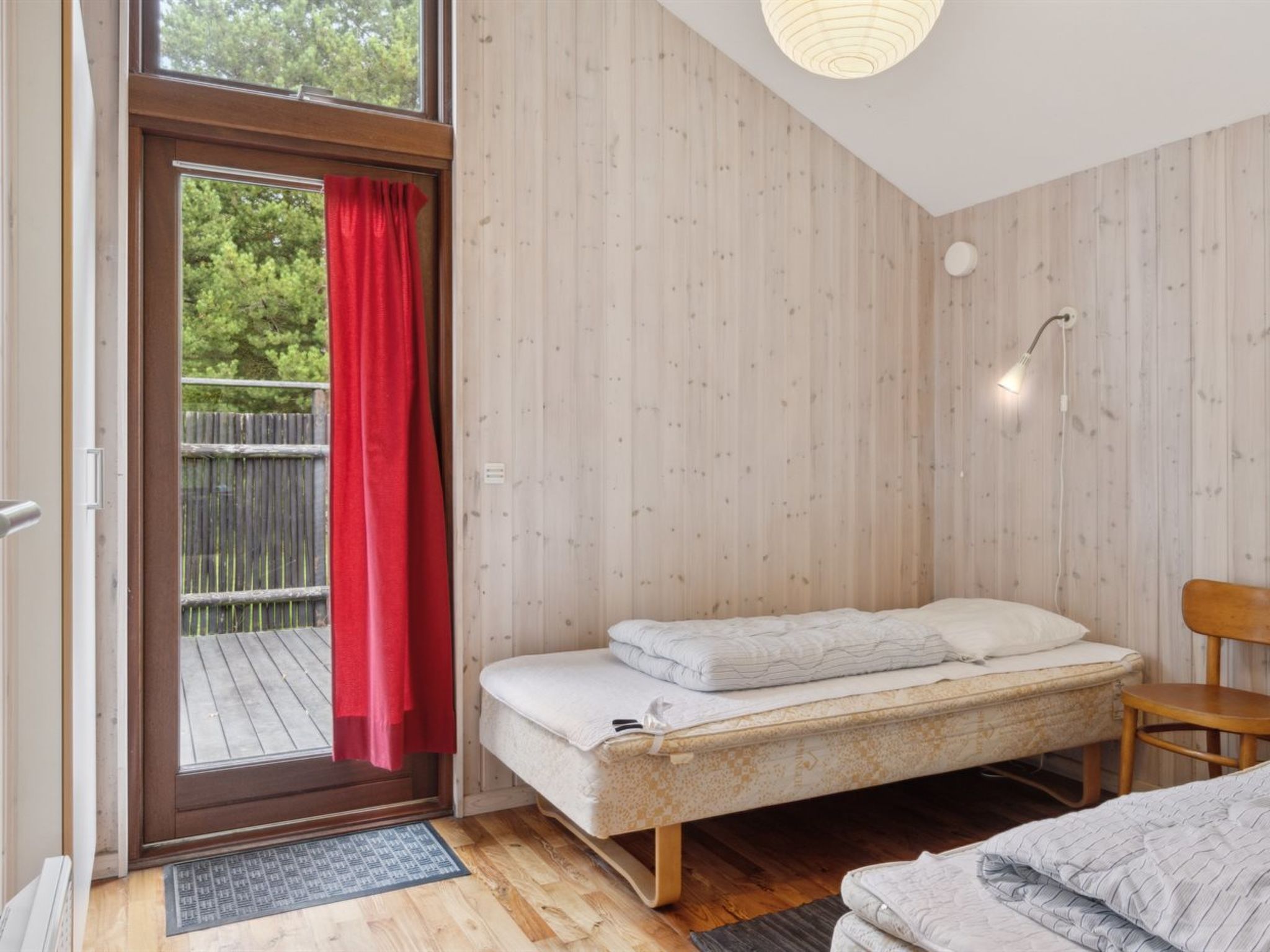 "Wilgrib" - 400m from the sea - Drinnen