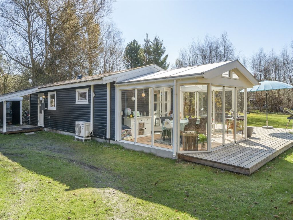 Vakantiehuis Jytte