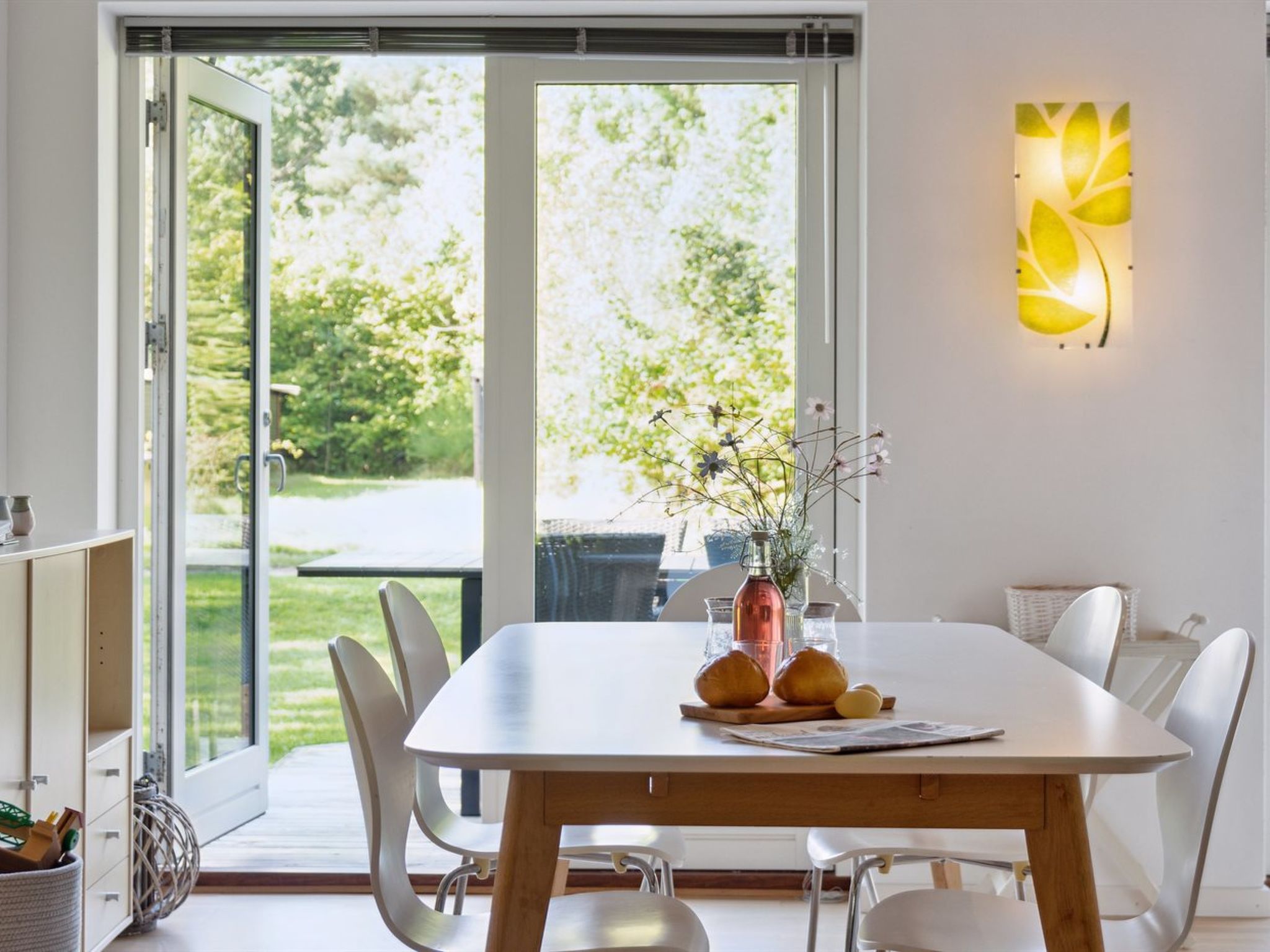 "Pietari" - 1.2km from the sea-Binnen
