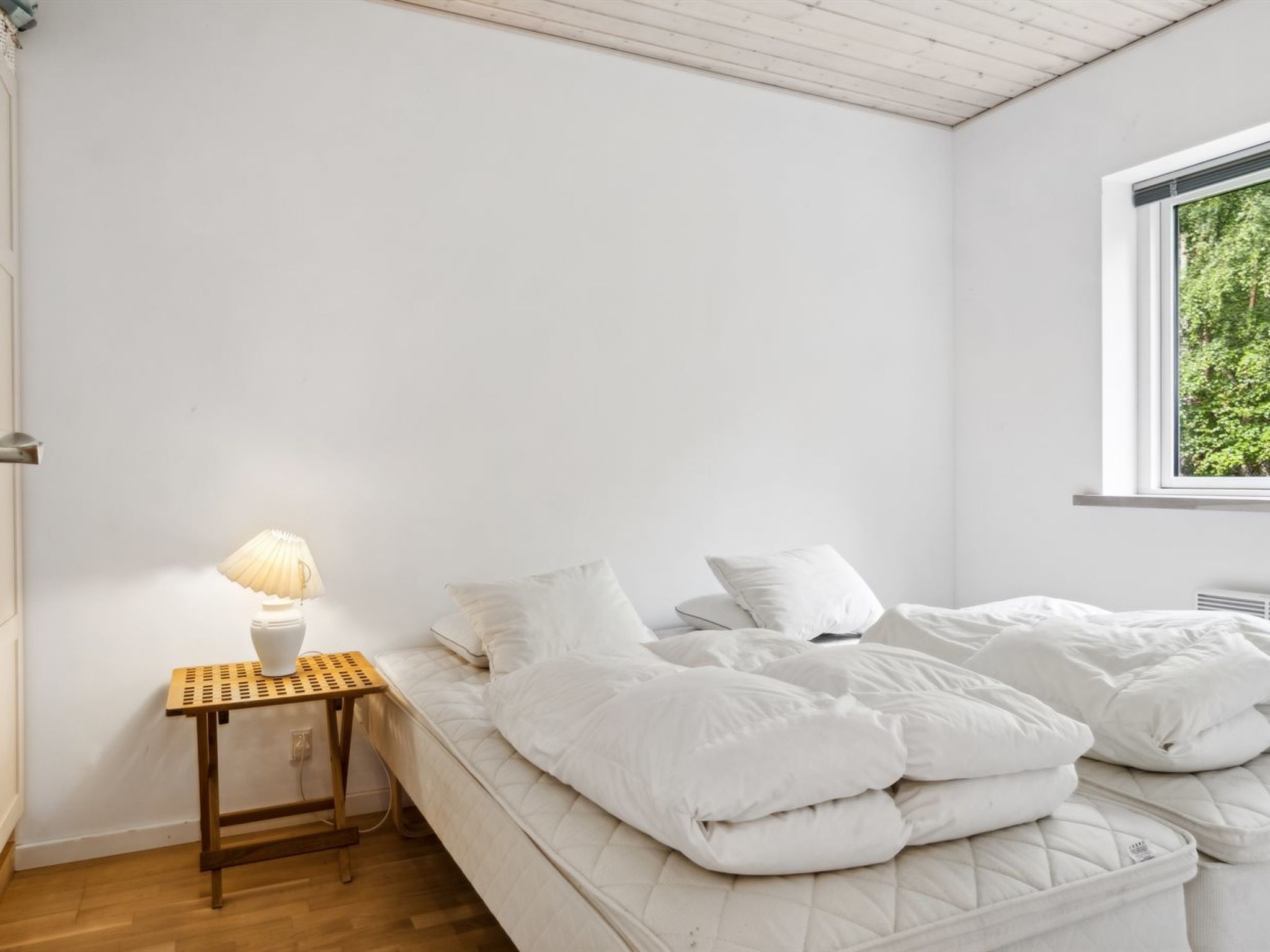 "Pietari" - 1.2km from the sea-Binnen