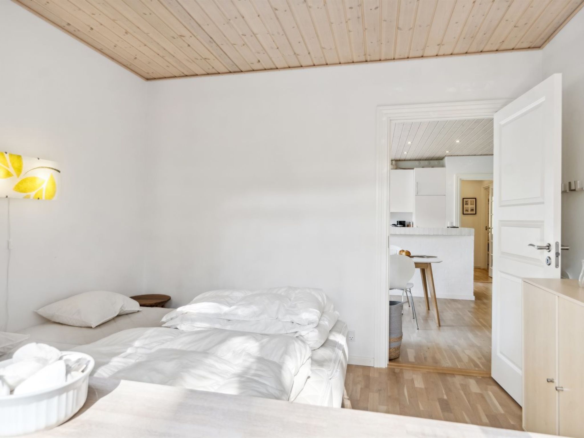 "Pietari" - 1.2km from the sea - Inside