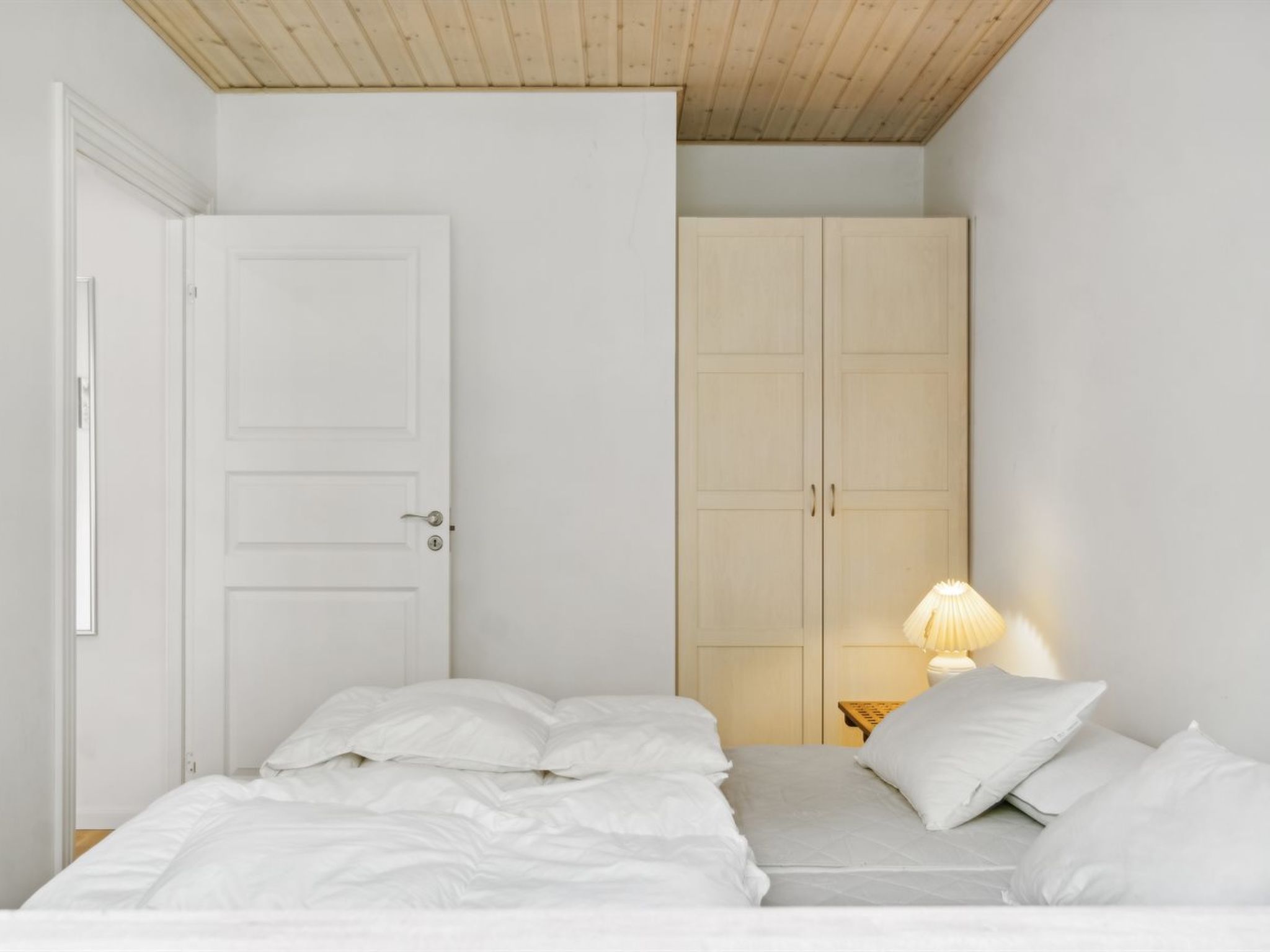"Pietari" - 1.2km from the sea - Inside