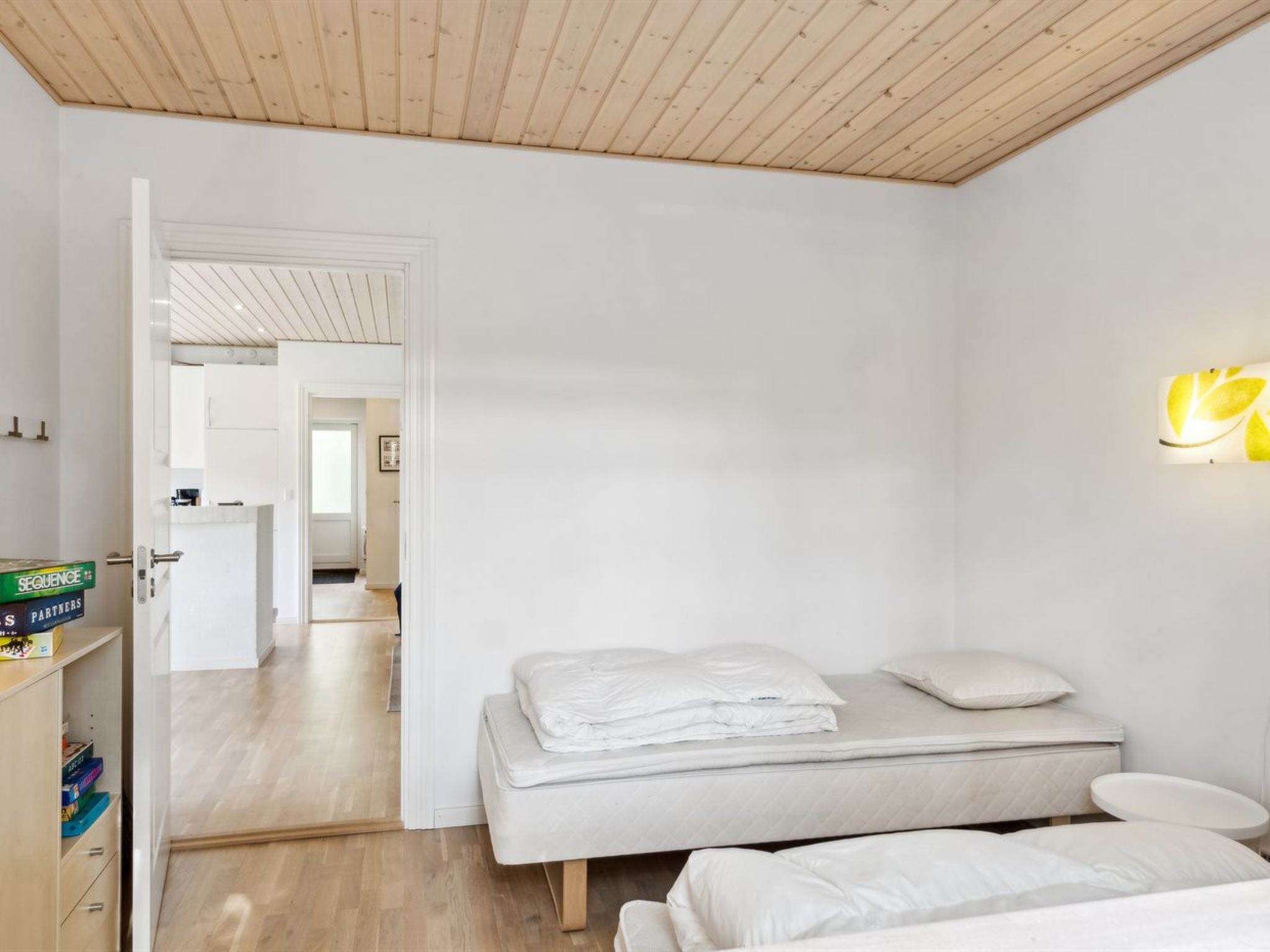 "Pietari" - 1.2km from the sea - Inside