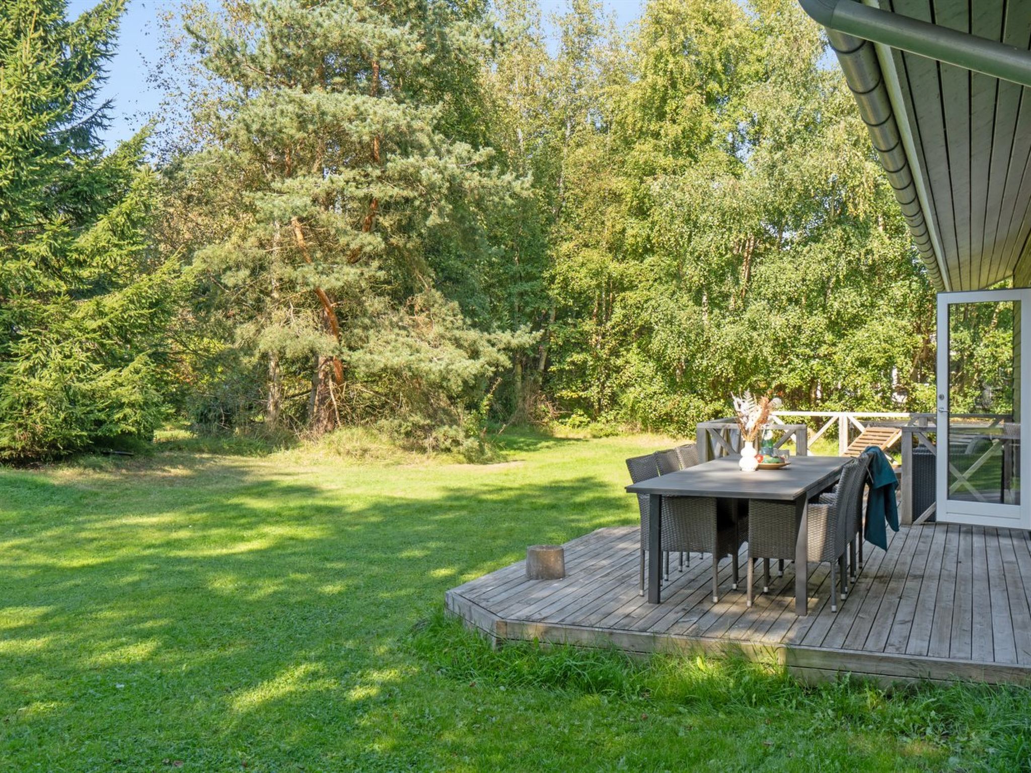 "Pietari" - 1.2km from the sea - Outside