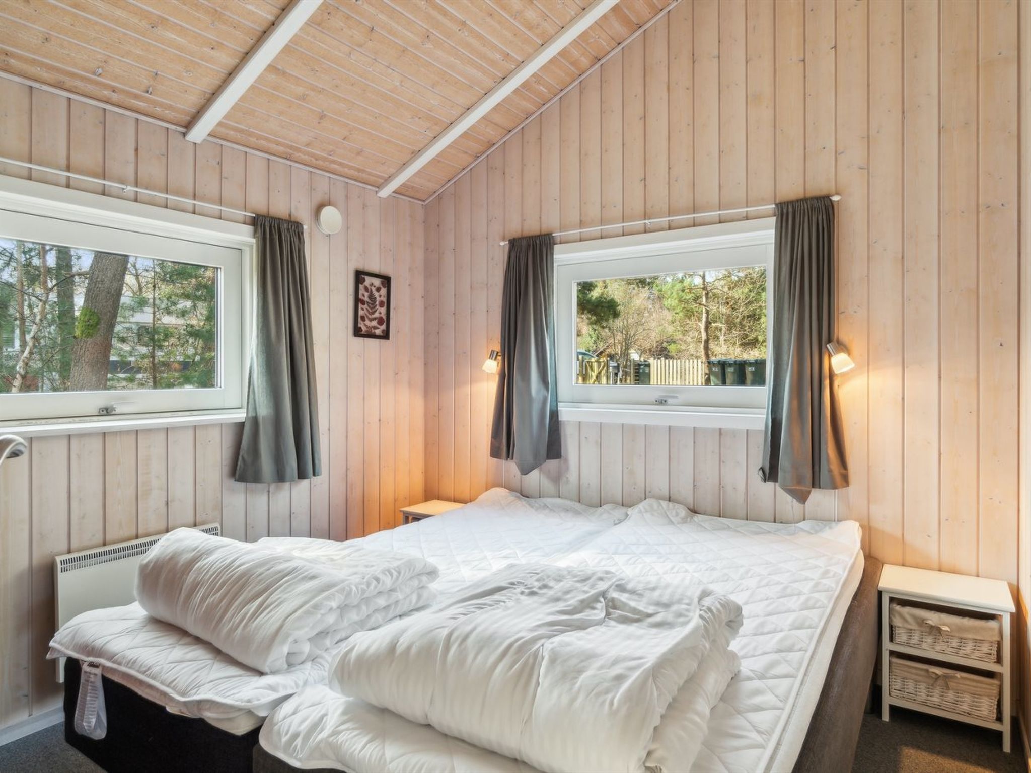 "Amola" - 1.6km from the sea - Binnen
