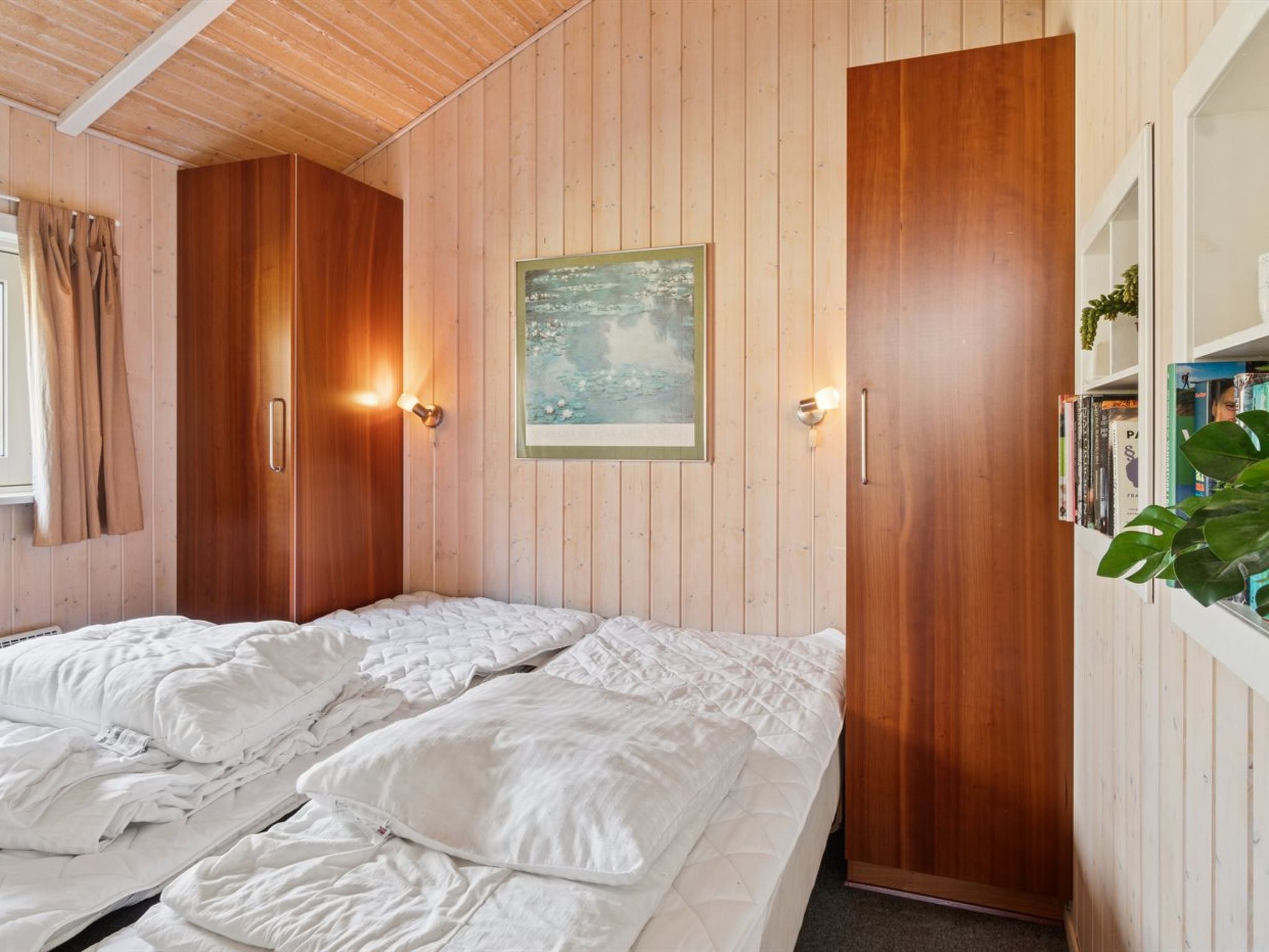 "Amola" - 1.6km from the sea - Binnen
