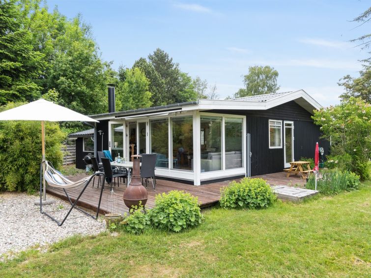 Search and Stay destination Højby, Denmark from . "Lana" - 1.8km from the sea in Sealand
