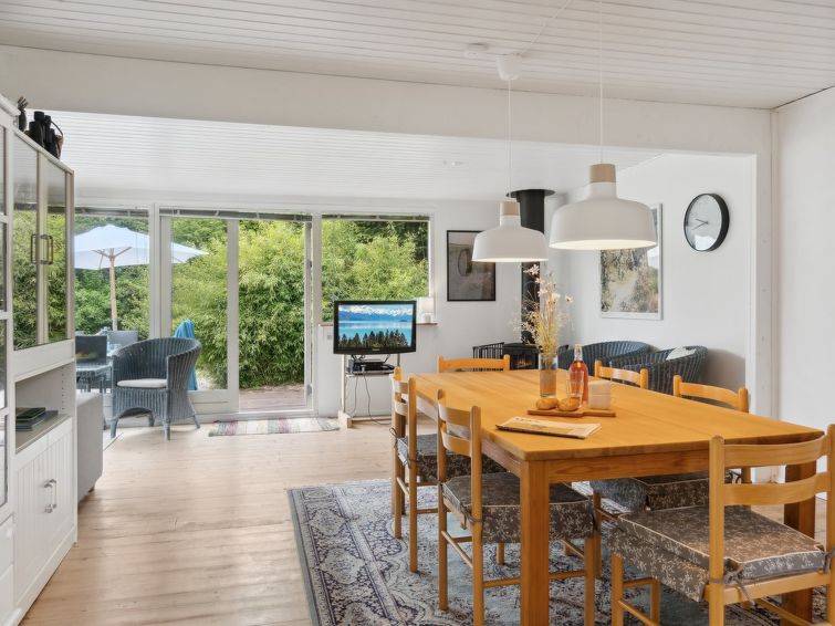 Search and Stay destination Højby, Denmark from . "Lana" - 1.8km from the sea in Sealand