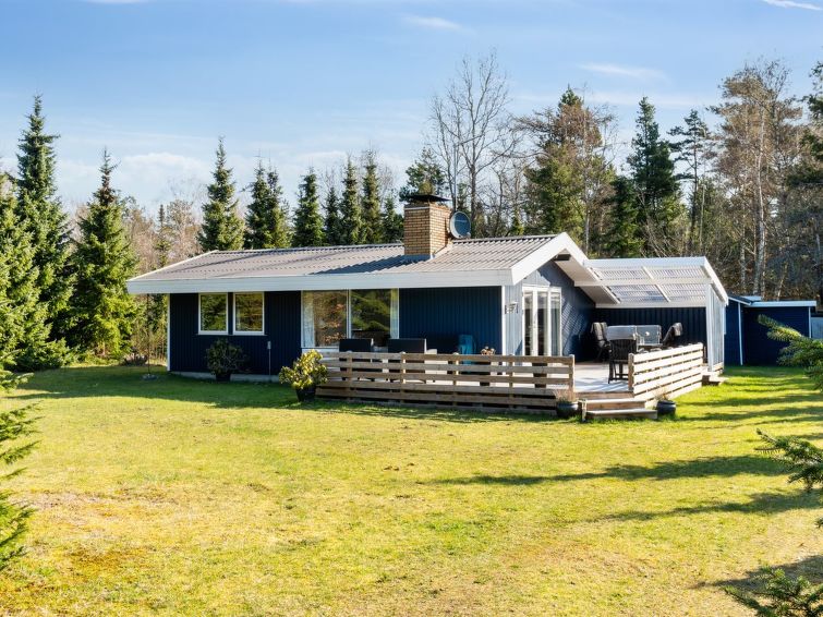 Search and Stay destination Højby, Denmark from . "Signa" - 1km from the sea in Sealand