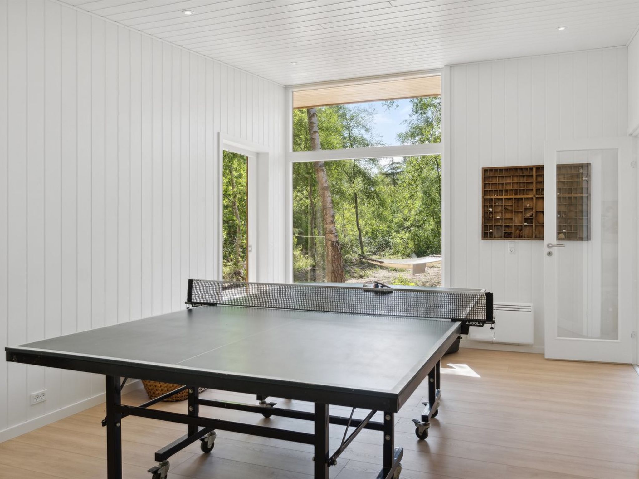 "Tinja" - 900m from the sea - Drinnen