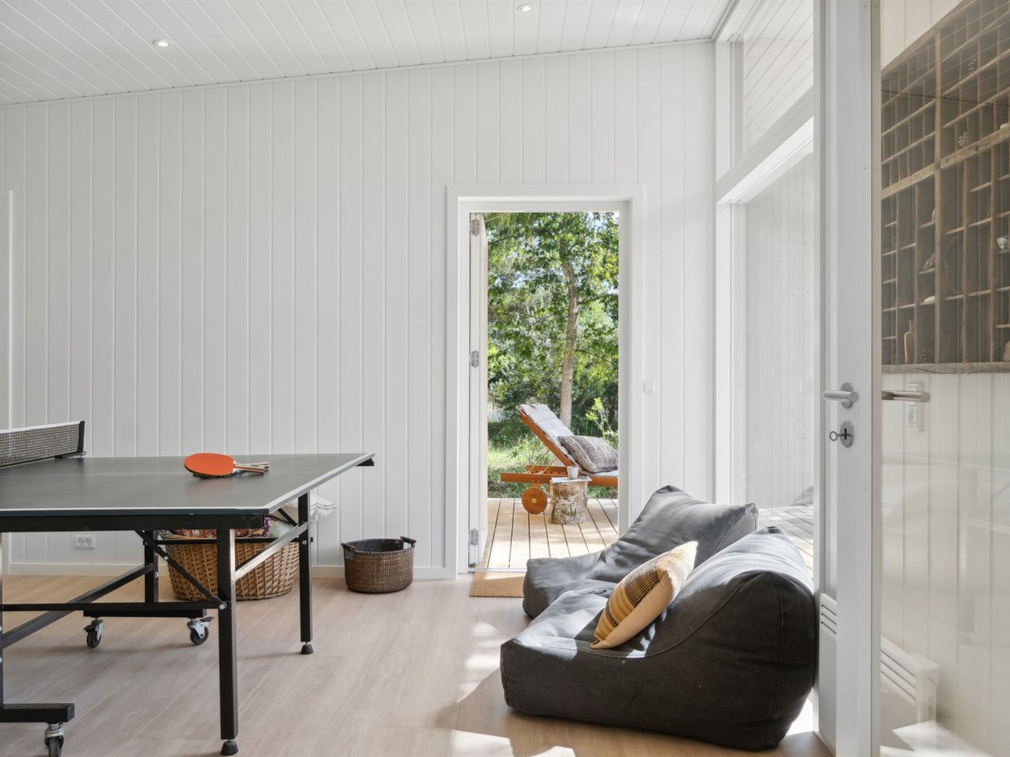 "Tinja" - 900m from the sea - Drinnen