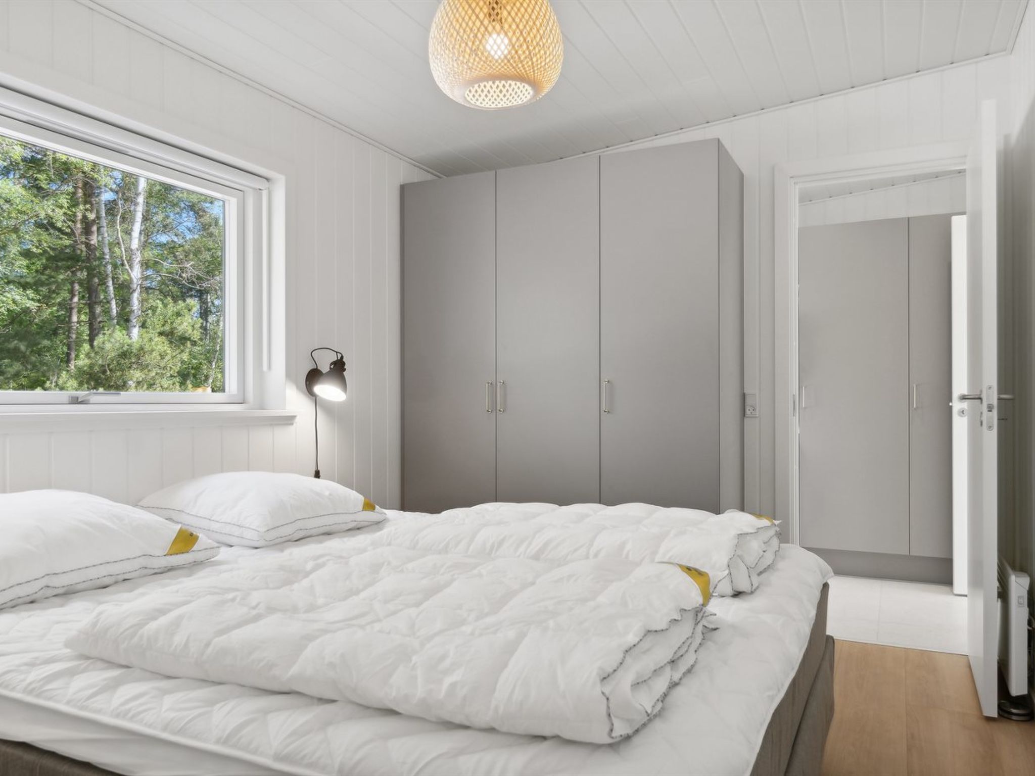 "Tinja" - 900m from the sea - Drinnen