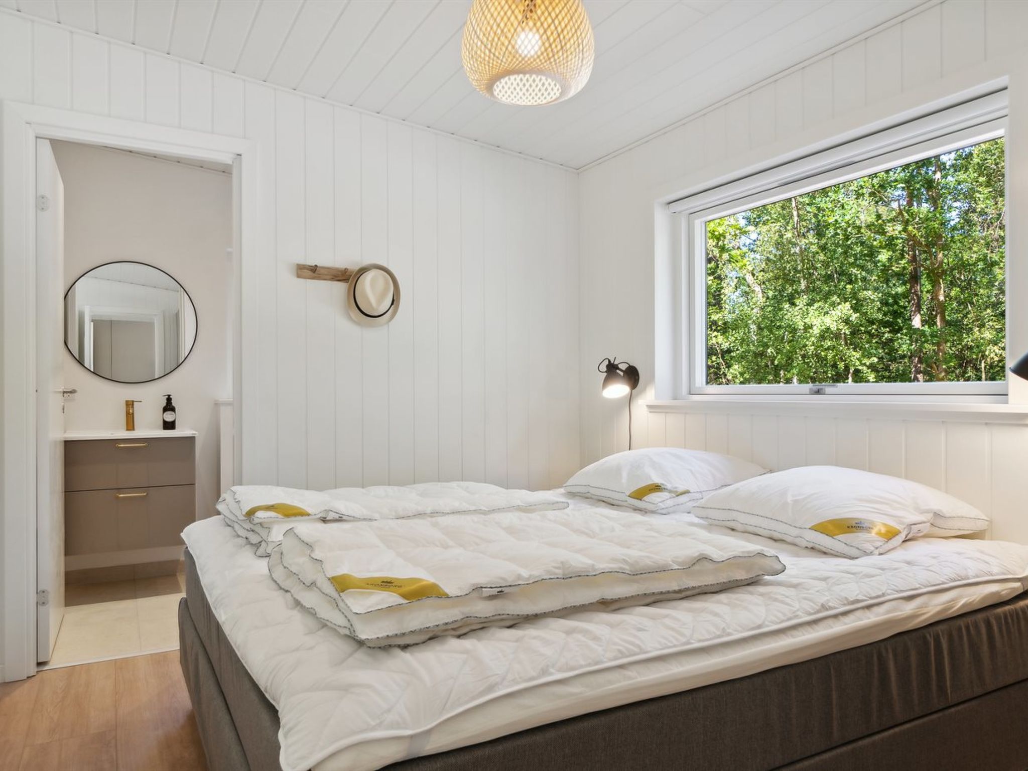 "Tinja" - 900m from the sea - Drinnen