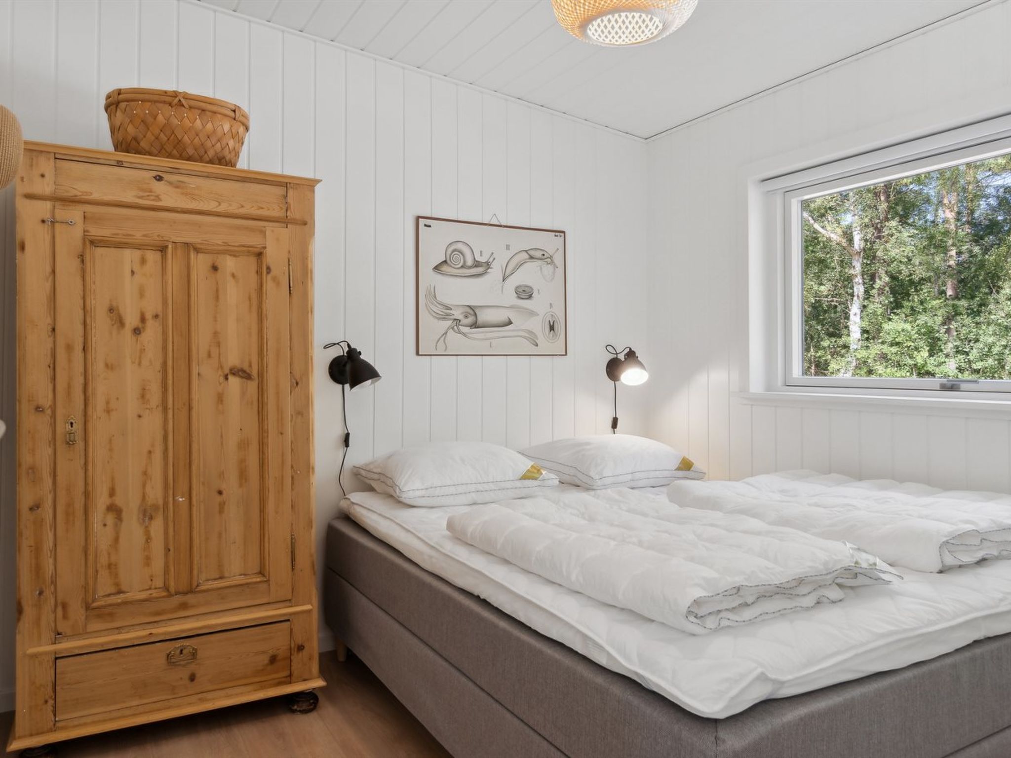 "Tinja" - 900m from the sea - Drinnen