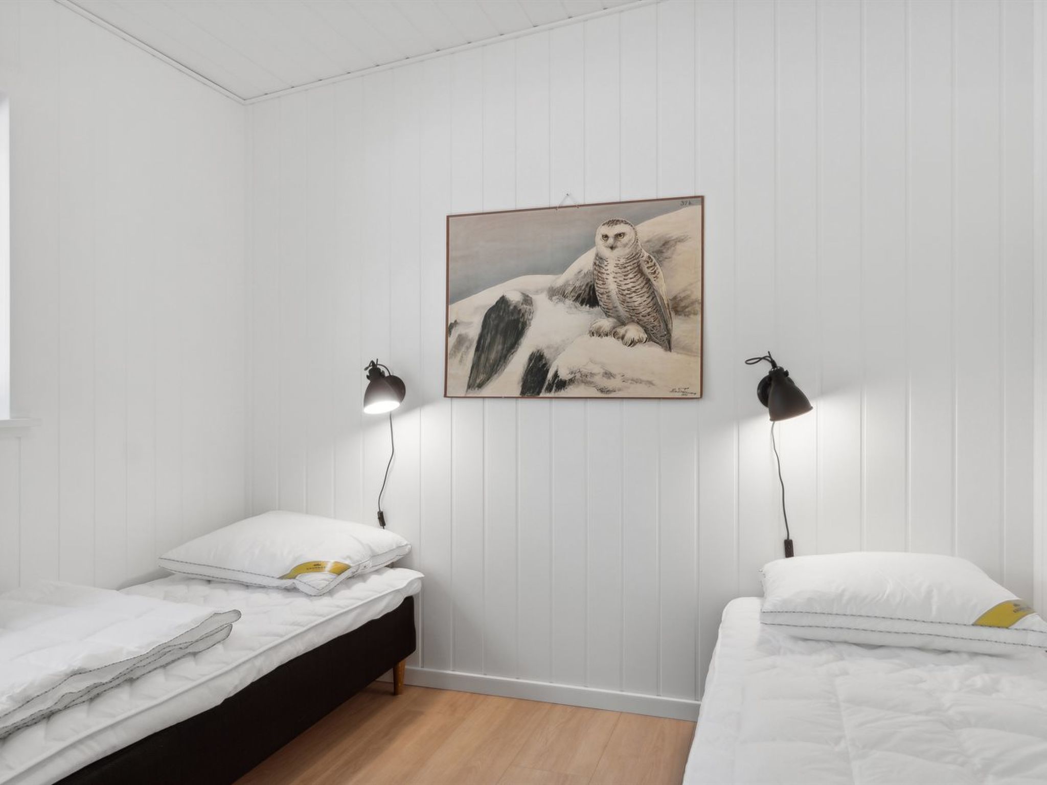 "Tinja" - 900m from the sea - Drinnen