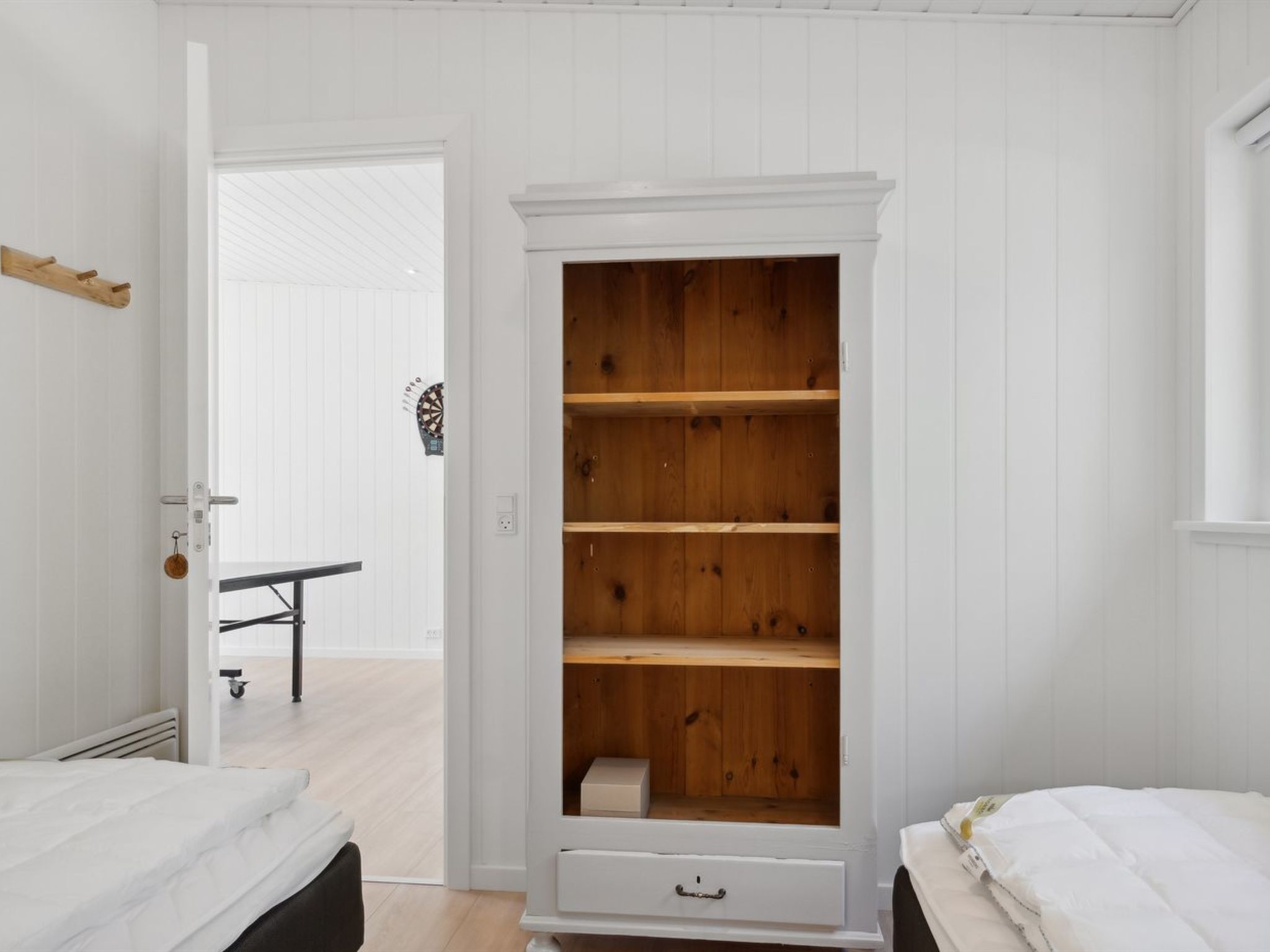 "Tinja" - 900m from the sea - Drinnen
