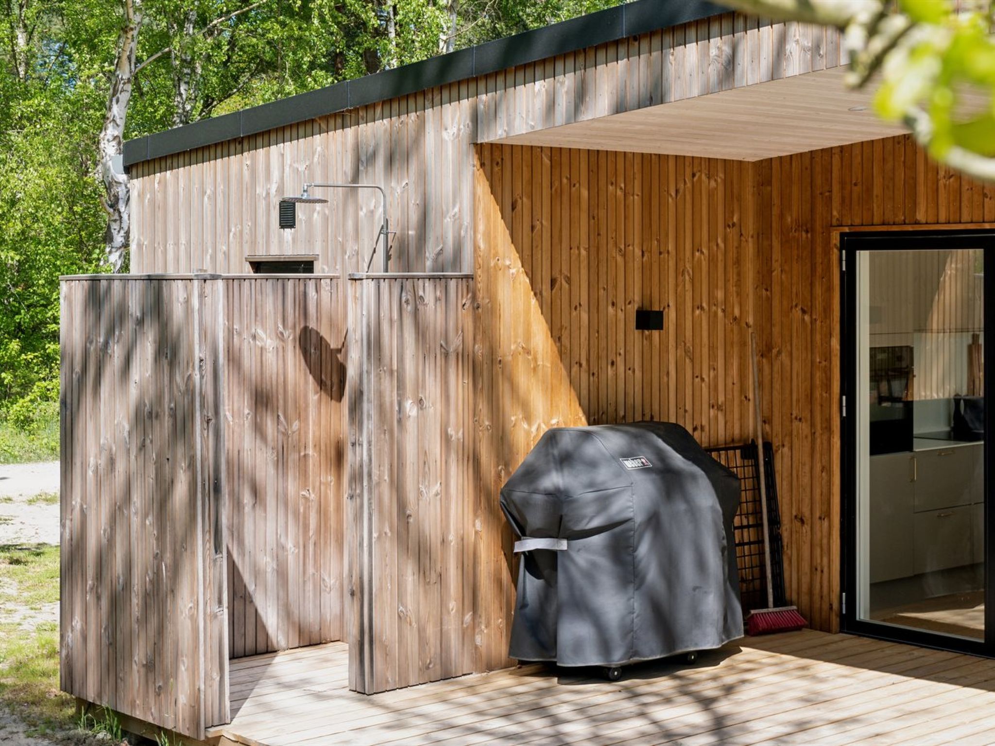 "Tinja" - 900m from the sea - Draußen