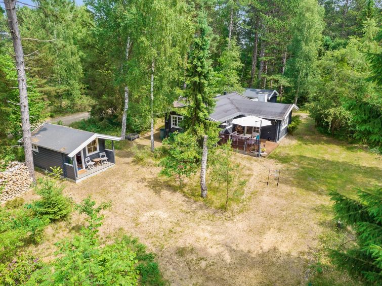 Search and Stay destination Højby, Denmark from . "Luci" - 950m from the sea in Sealand
