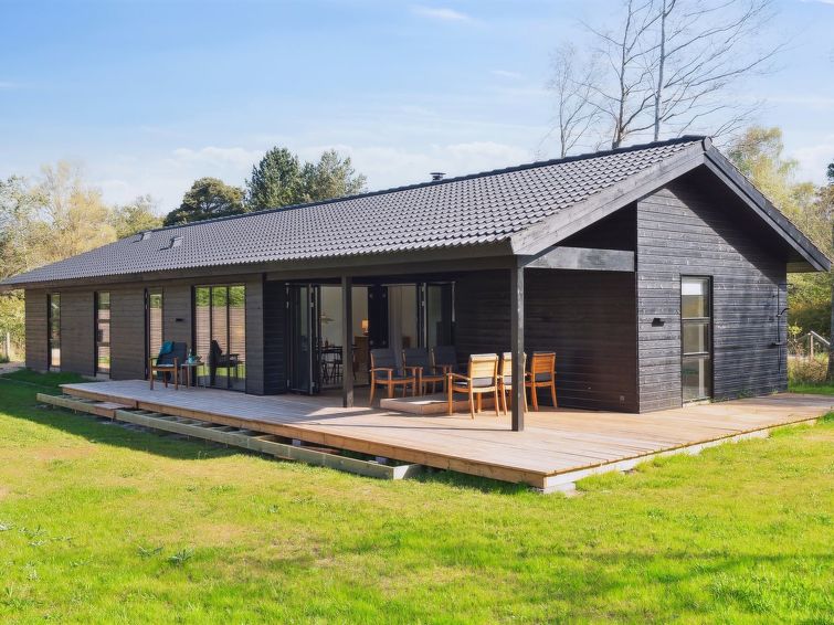 Search and Stay destination Højby, Denmark from AU$ 799. "Janick" - 750m from the sea in Sealand