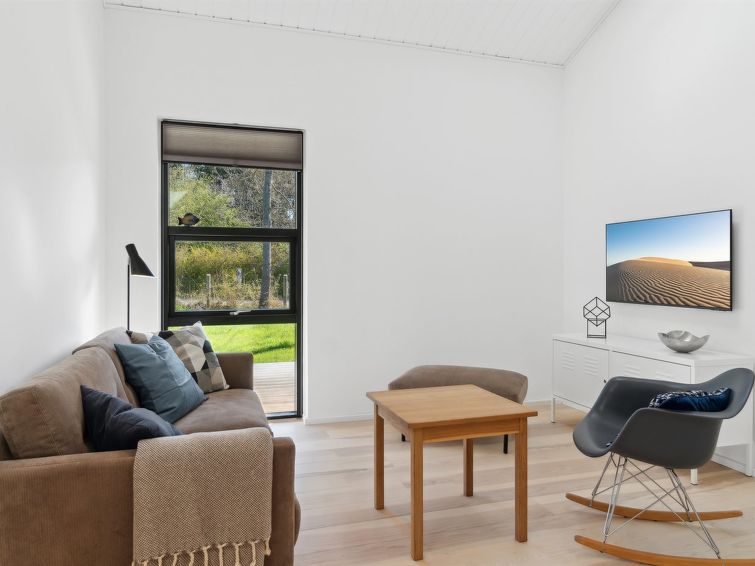 Search and Stay destination Højby, Denmark from AU$ 799. "Janick" - 750m from the sea in Sealand